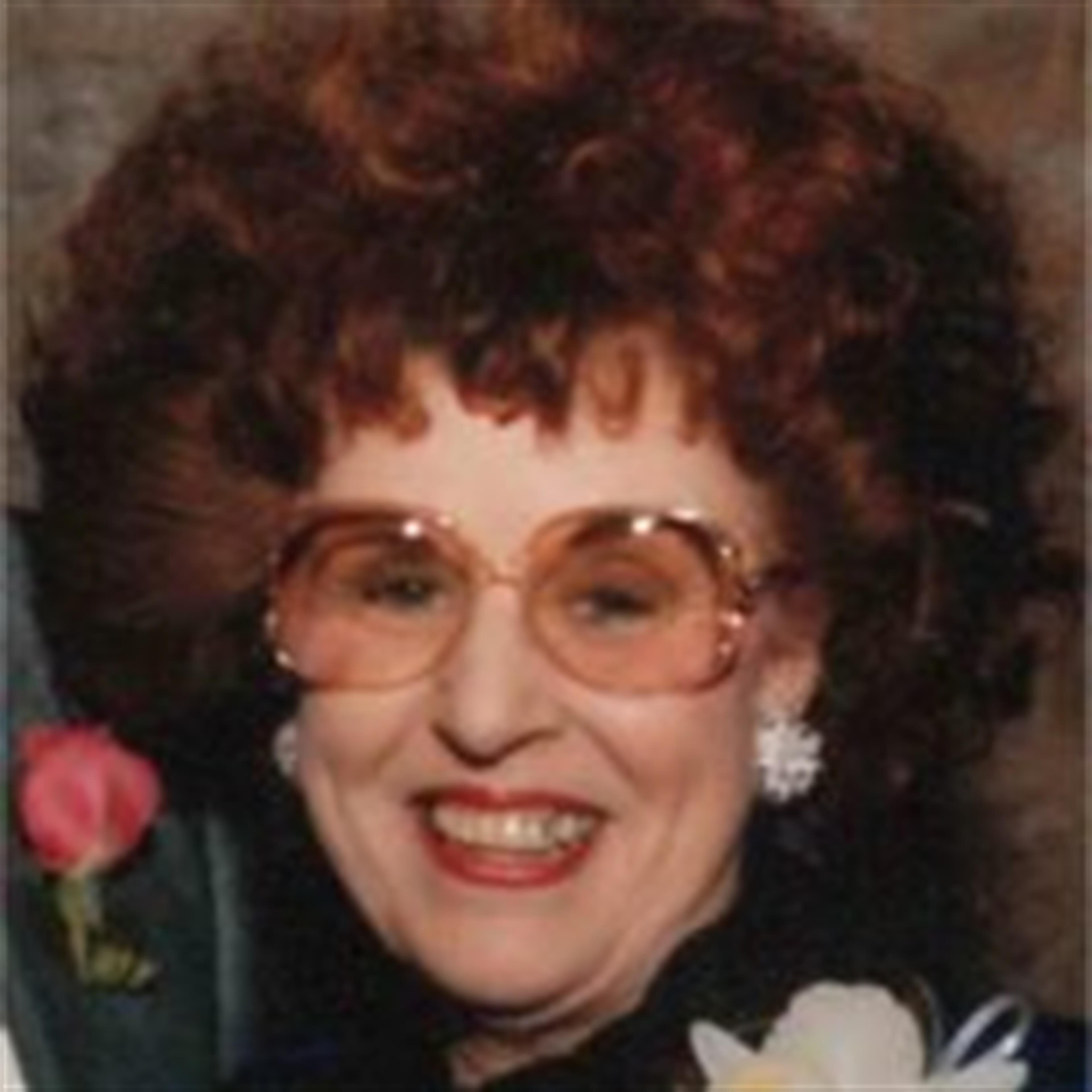 Edith M. O'Shields-Kiesling