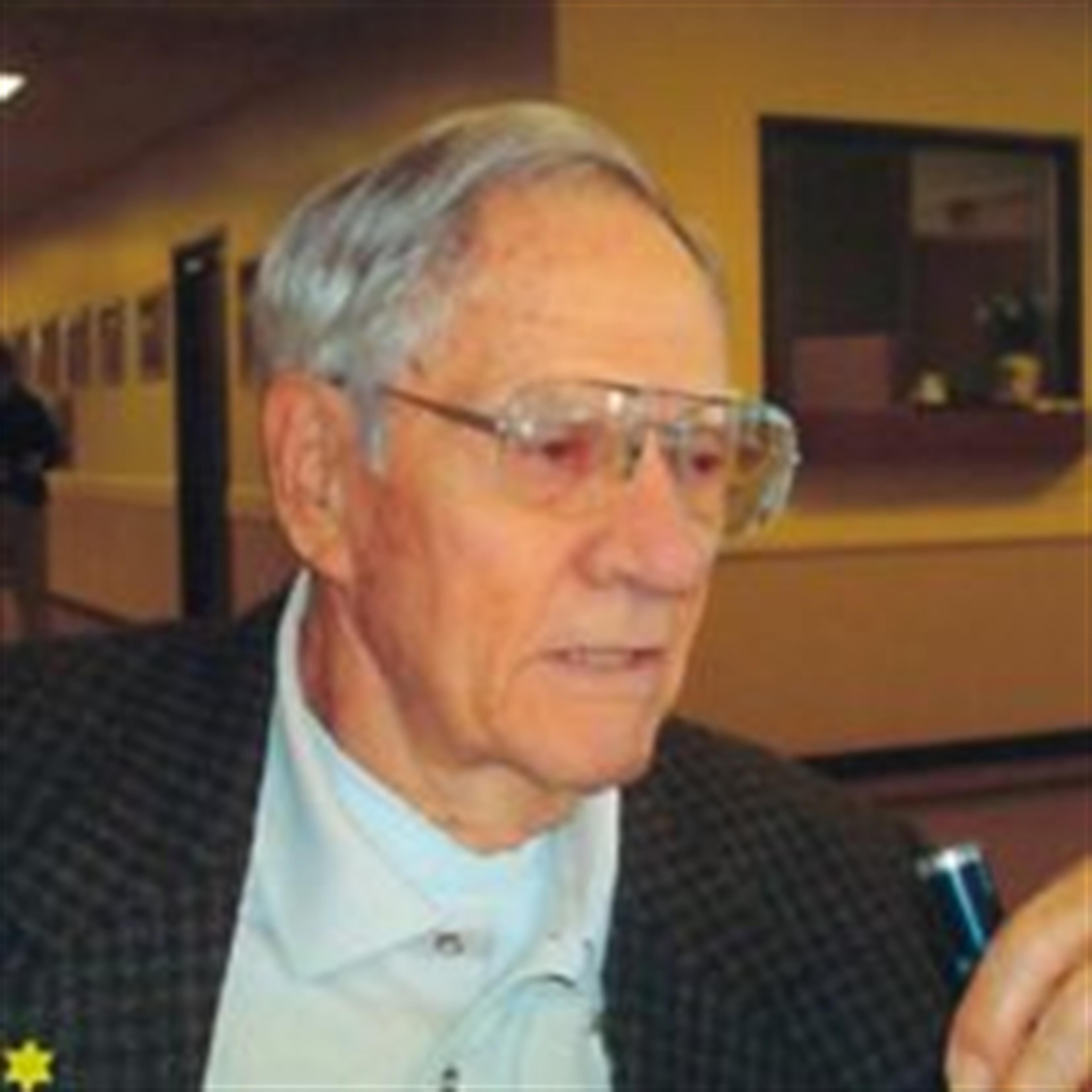 Francis "Frank" Bryan  Reeder