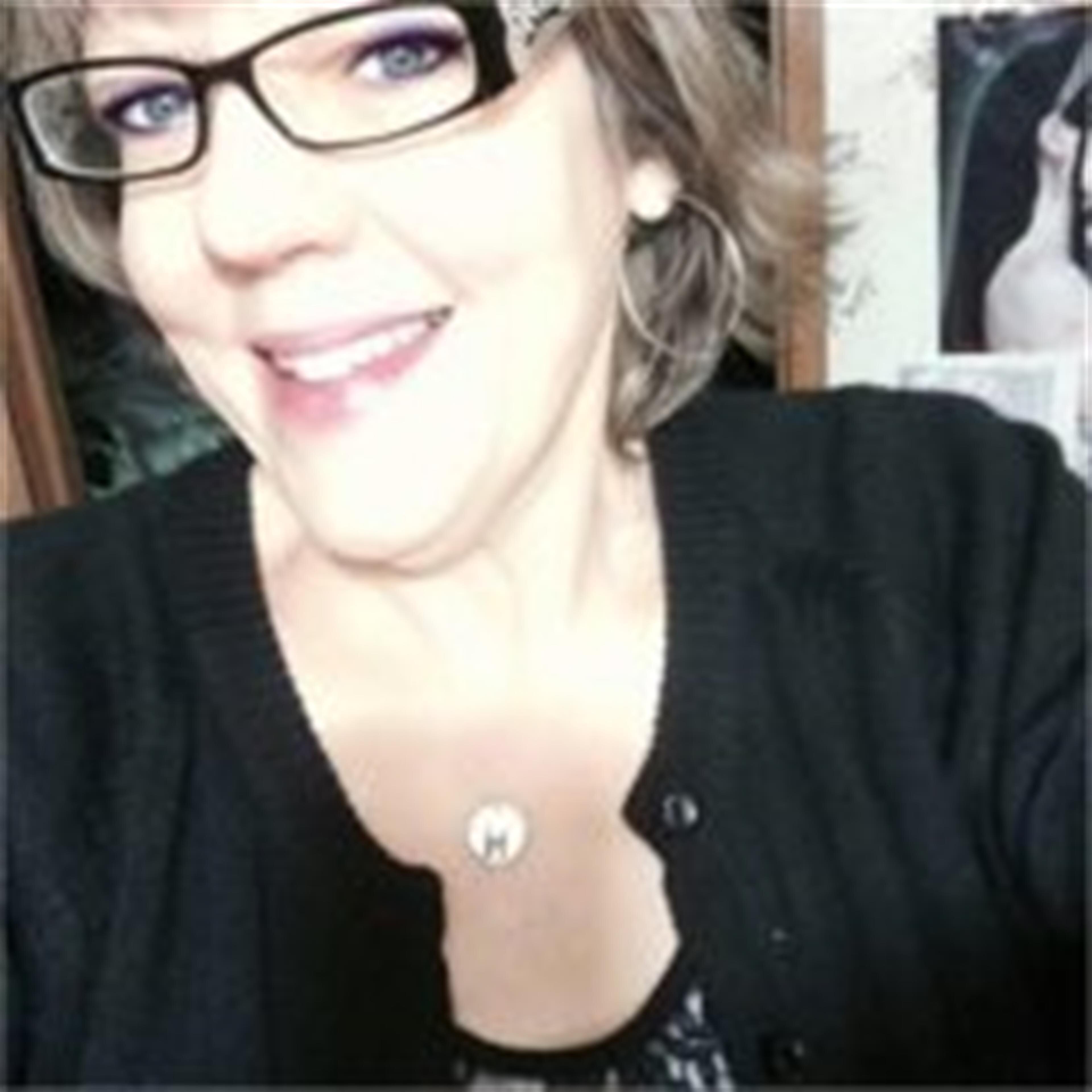 Dawn Marie Fortner