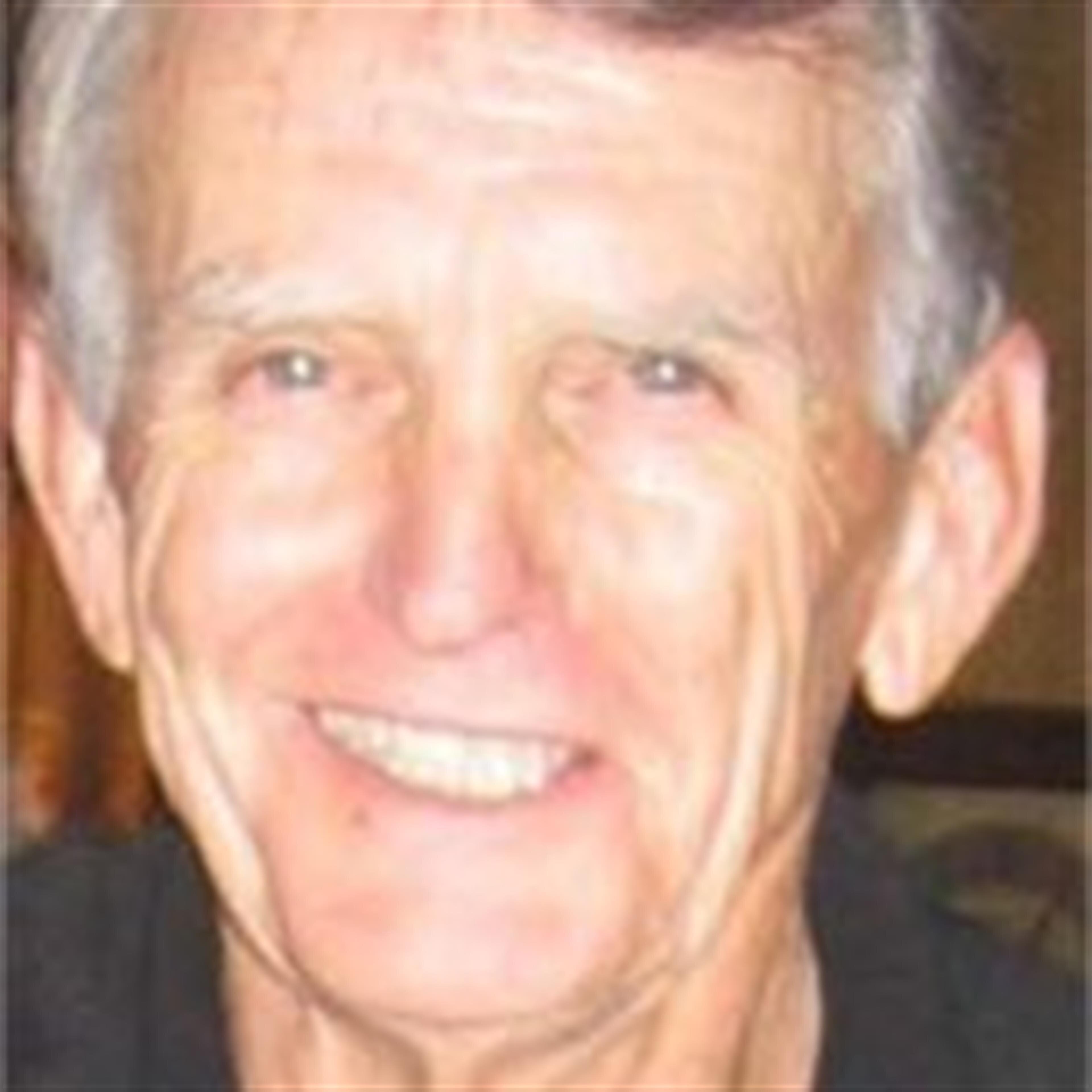 Jerald Warren Williams