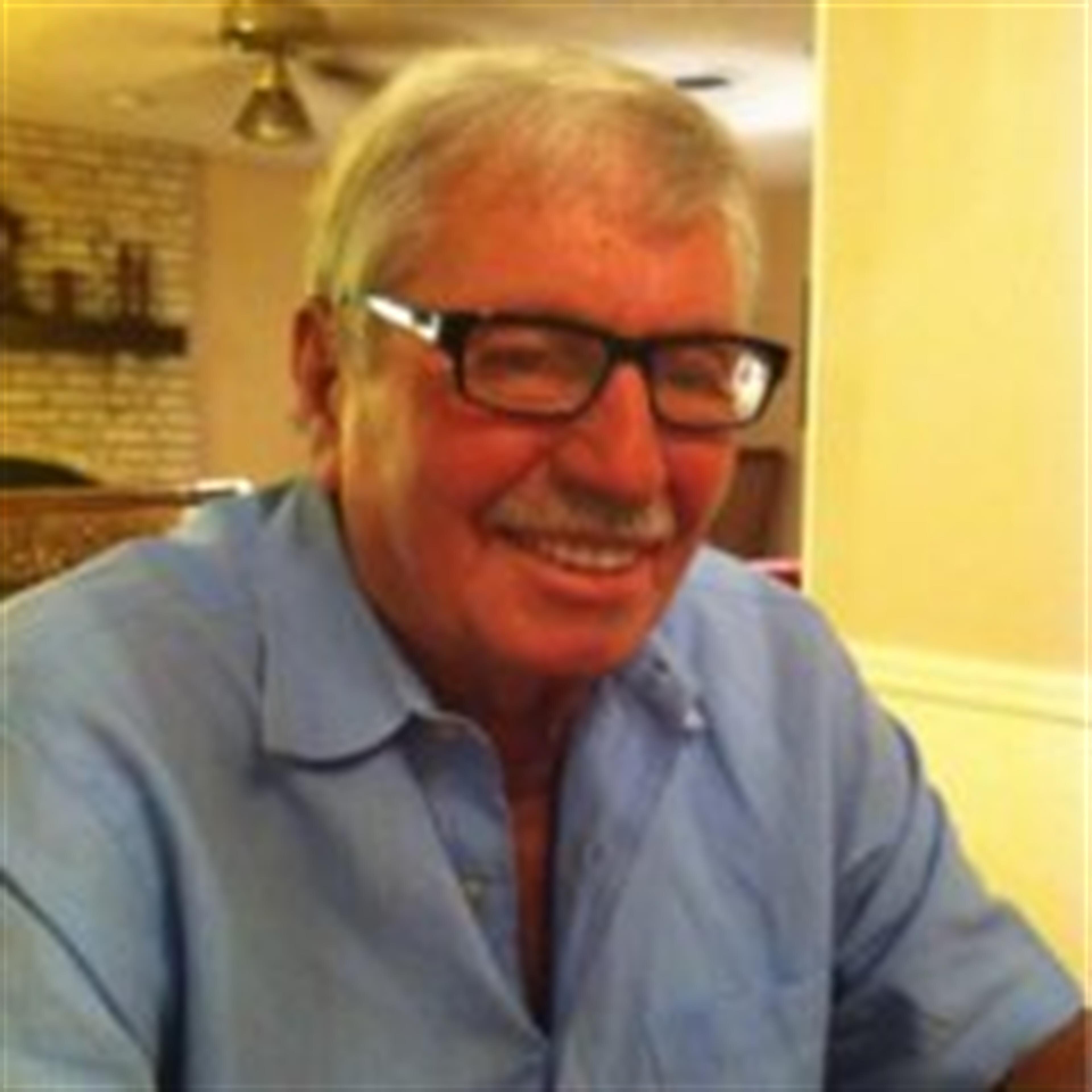 Billy Joe Tate