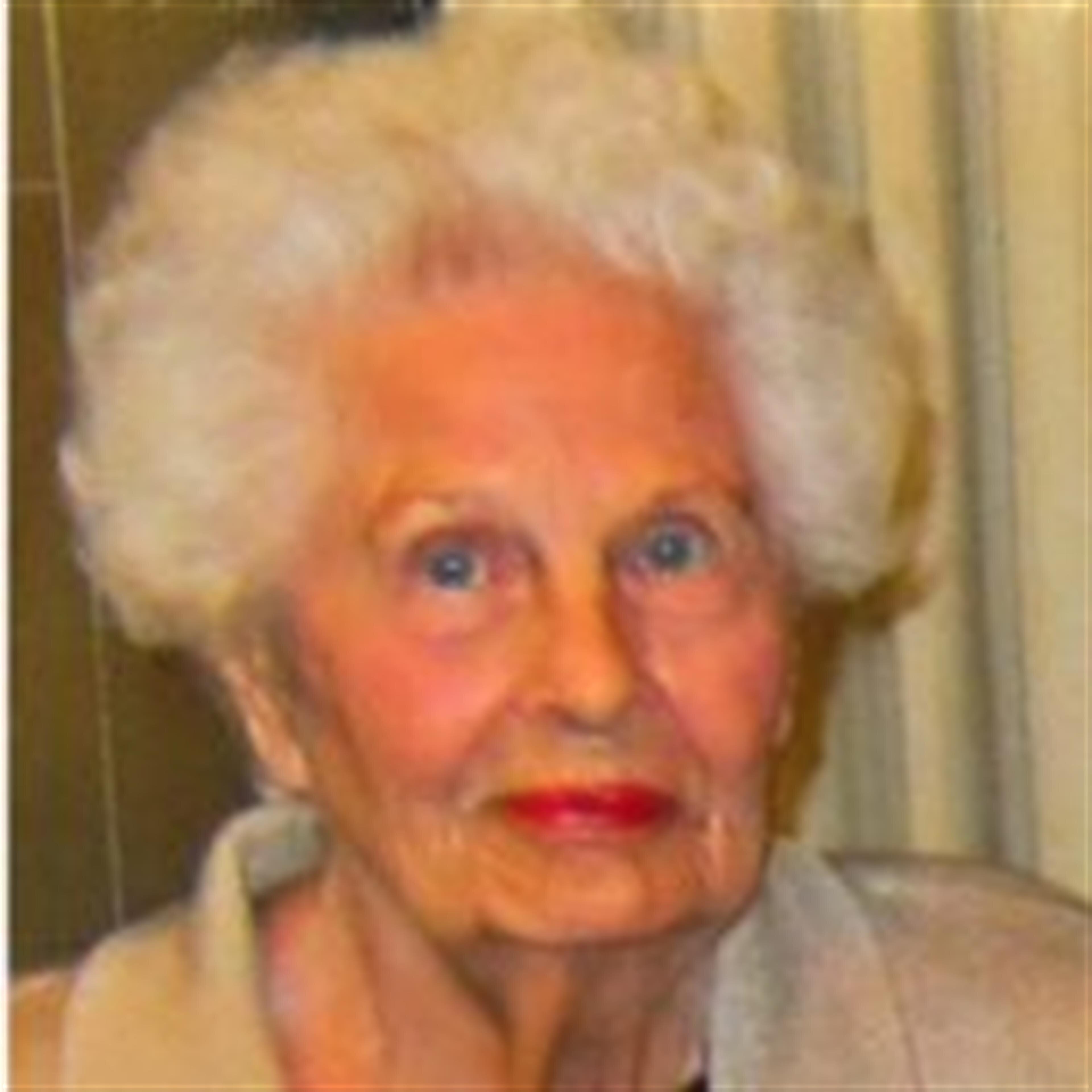 Betty Jo Lamar