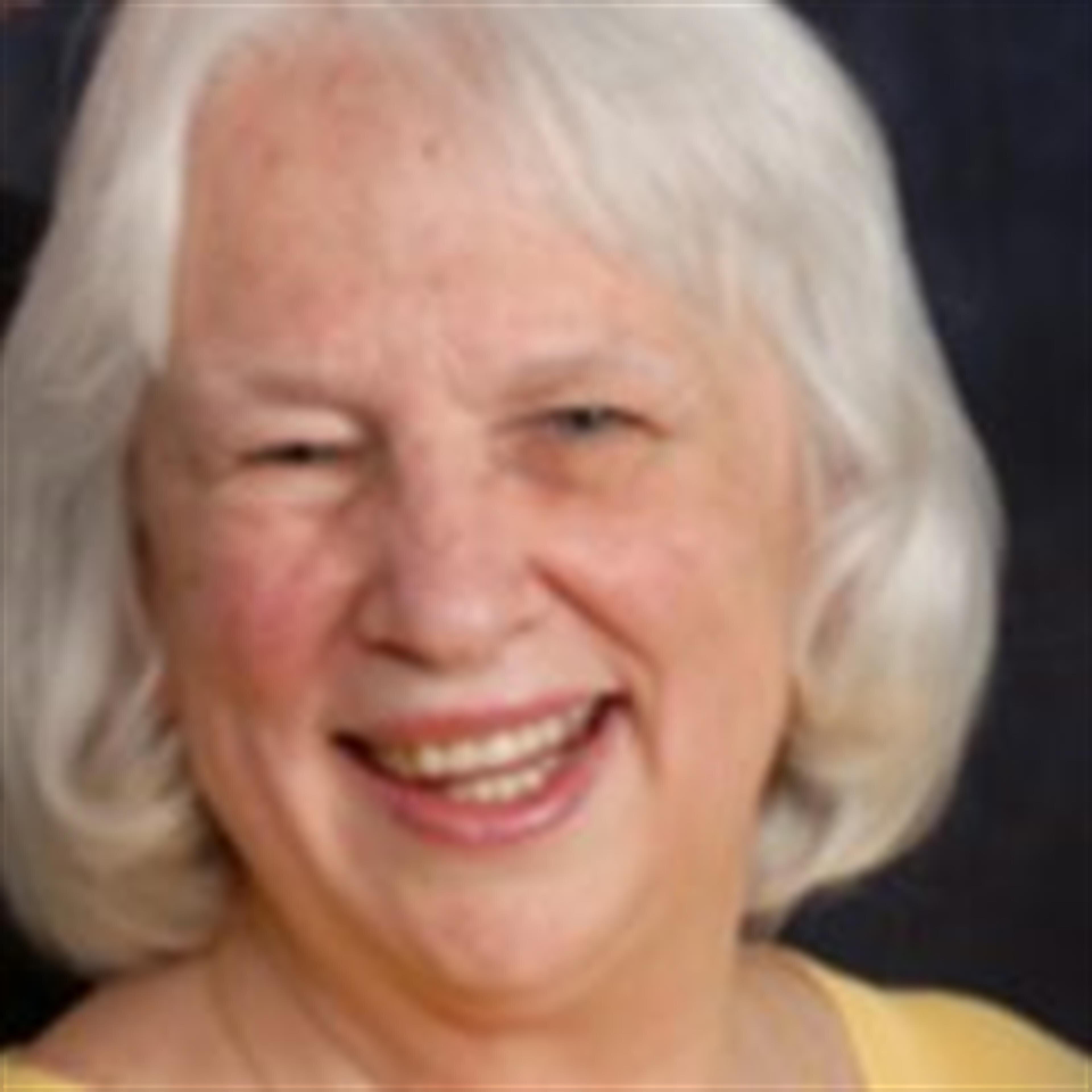 Rebecca Anne Lunsford