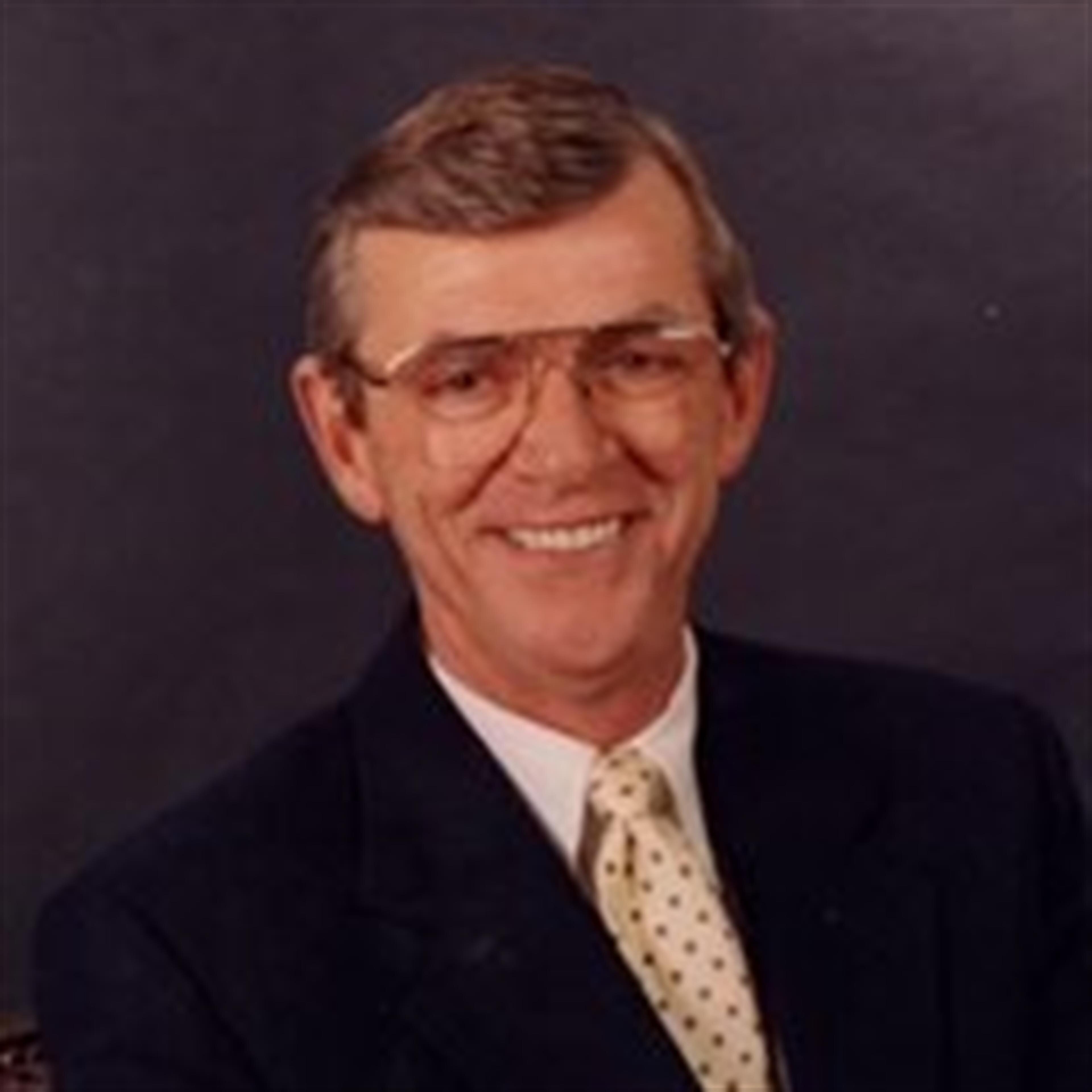 Royce George Waters