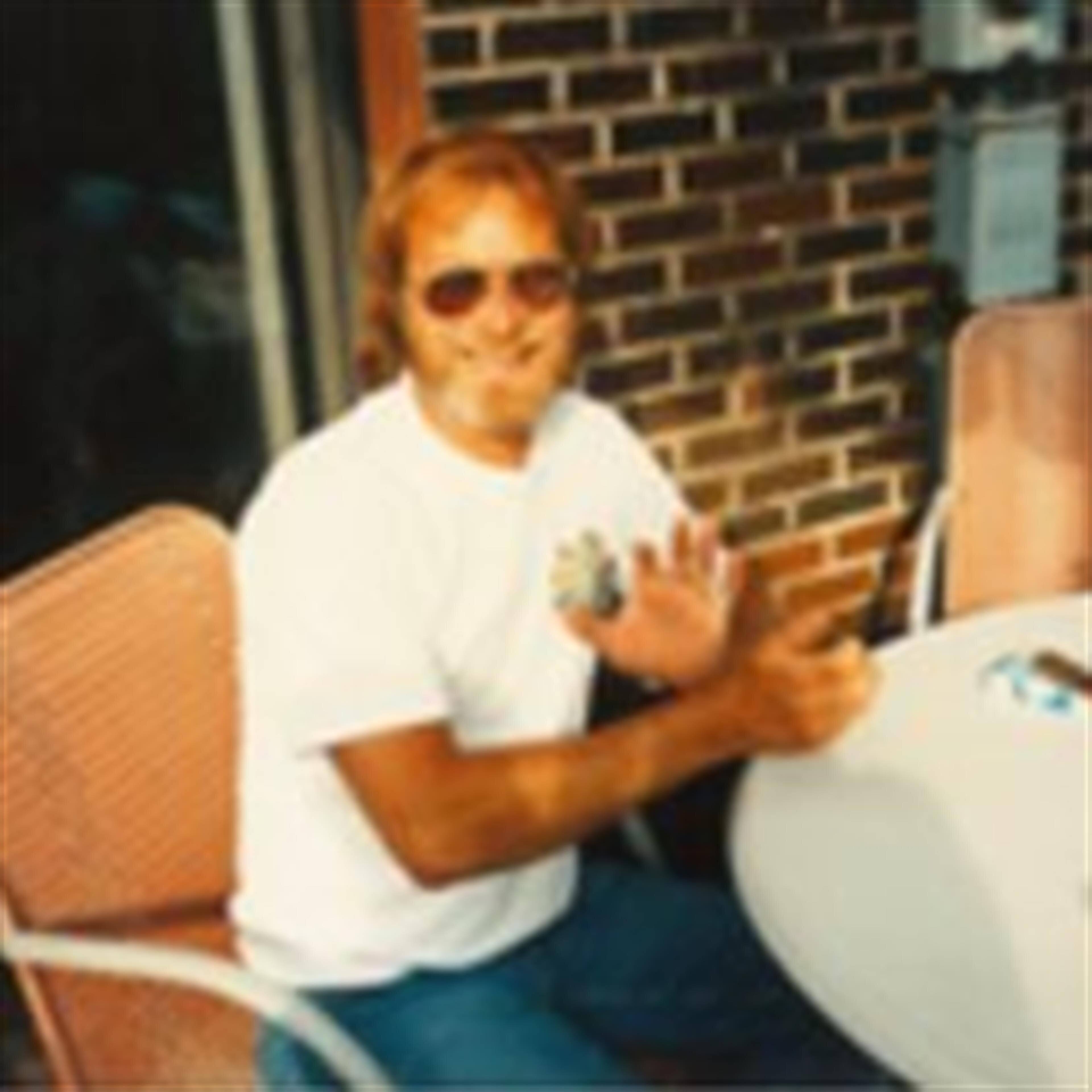 Randall K. Eilers