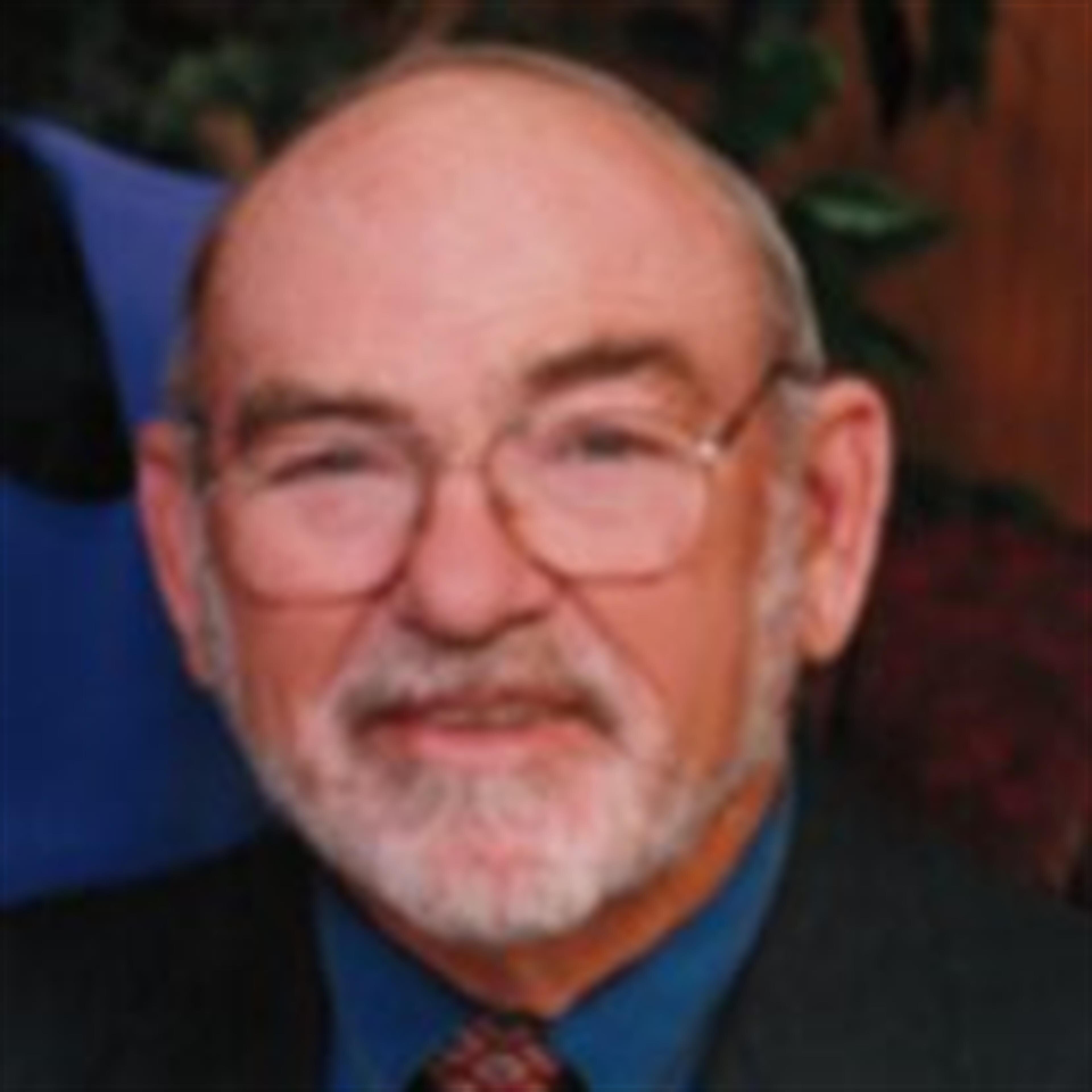 David Rex Beller