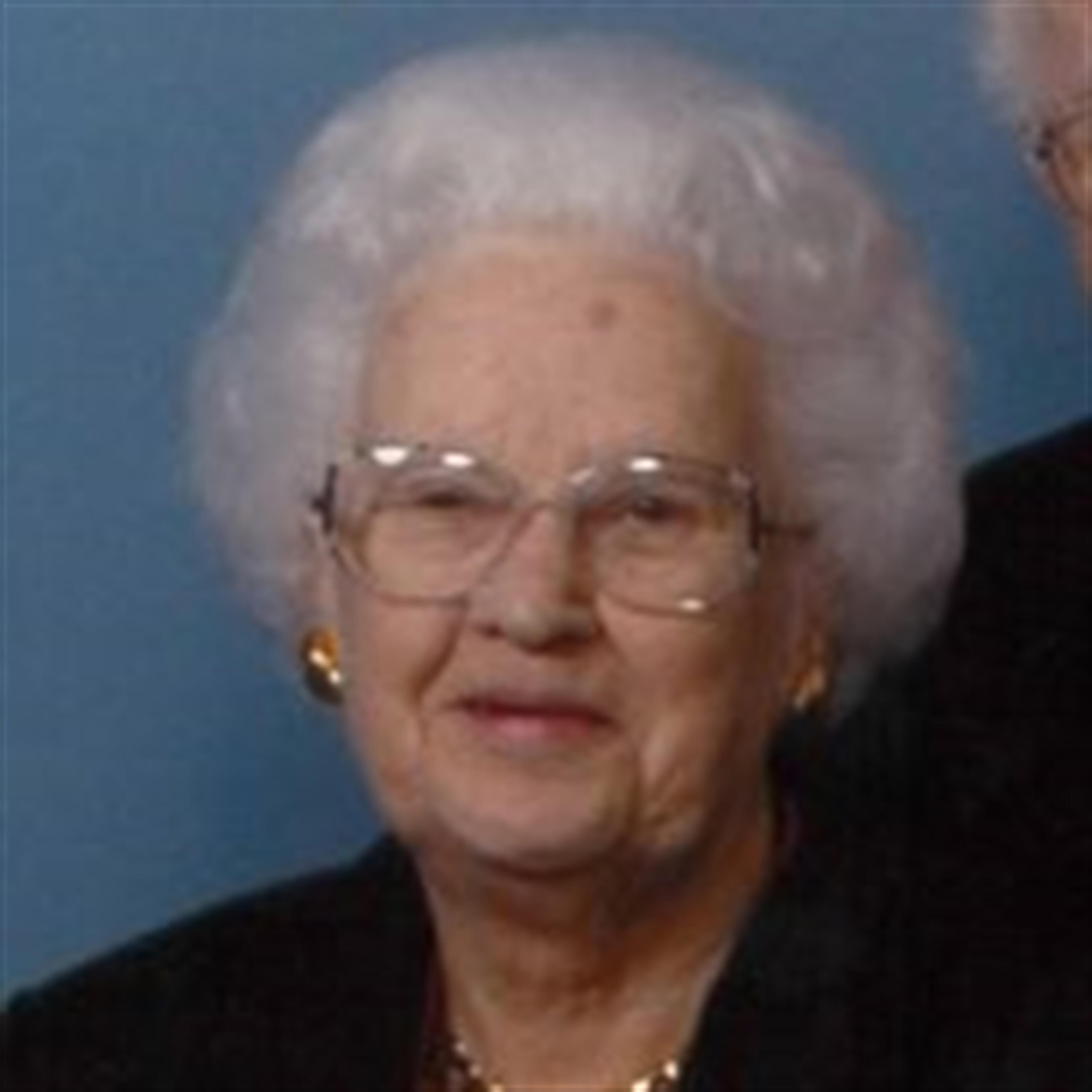 Lola  Mae Fitzpatrick