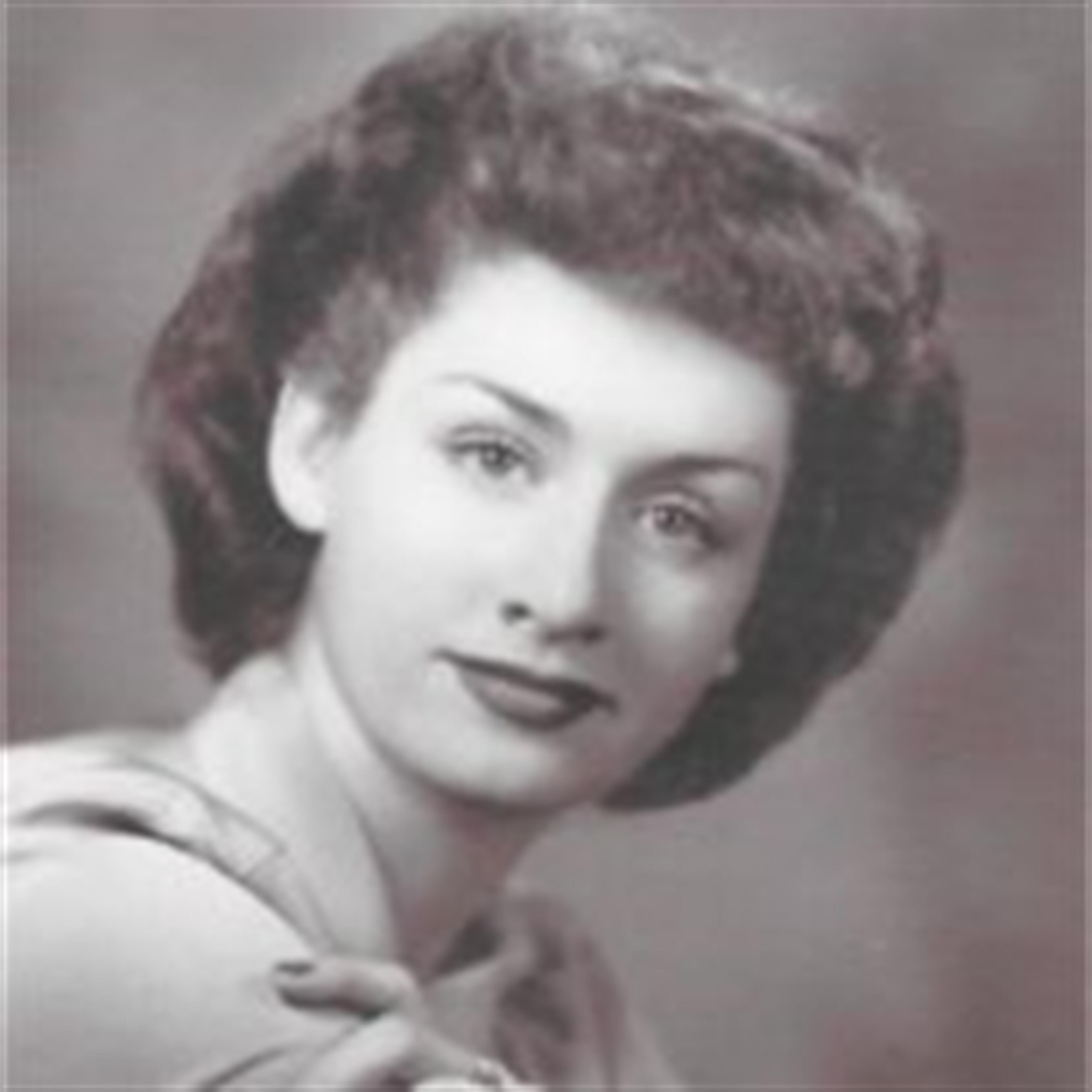 Barbara Lea Buckner