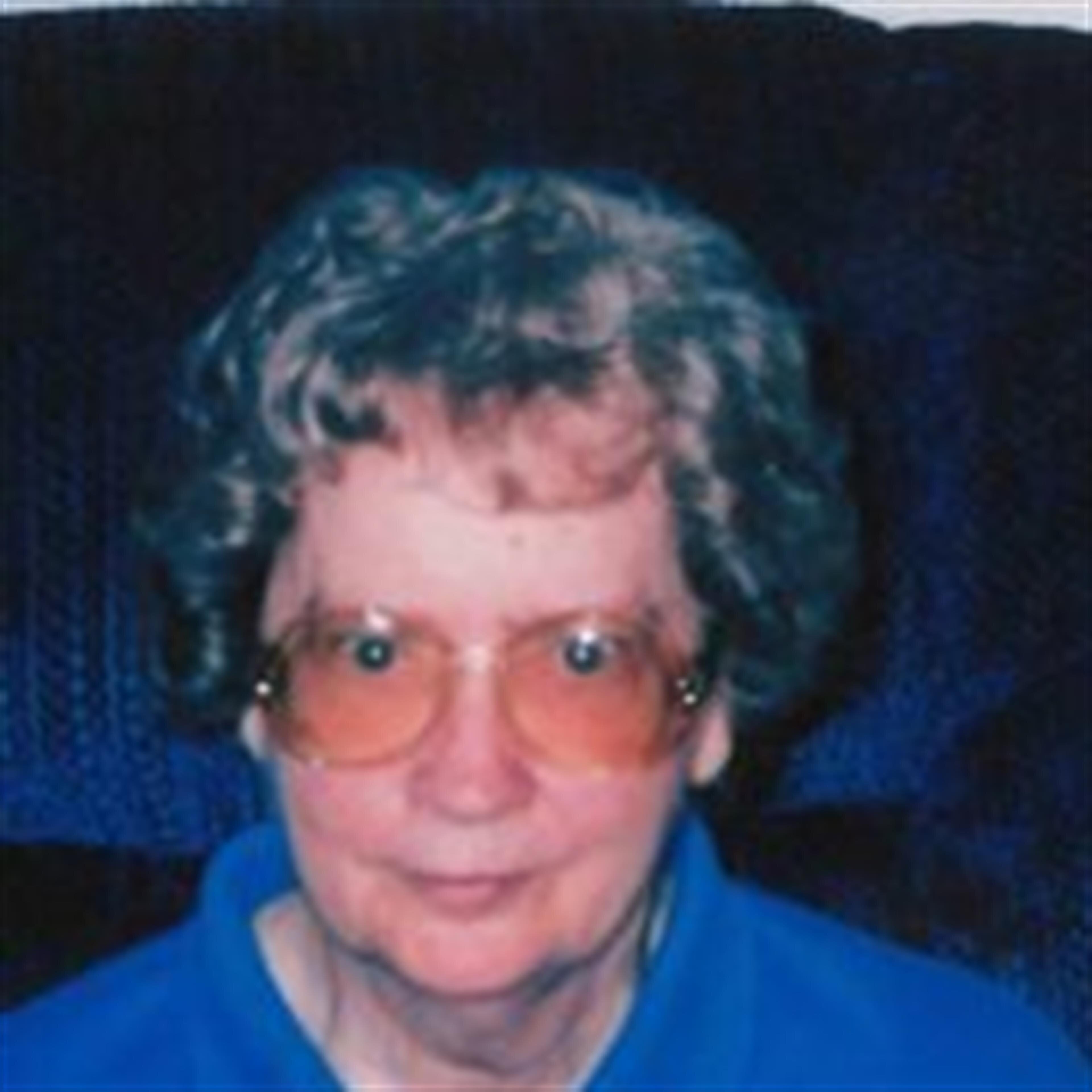 Ramona Sue Stewart