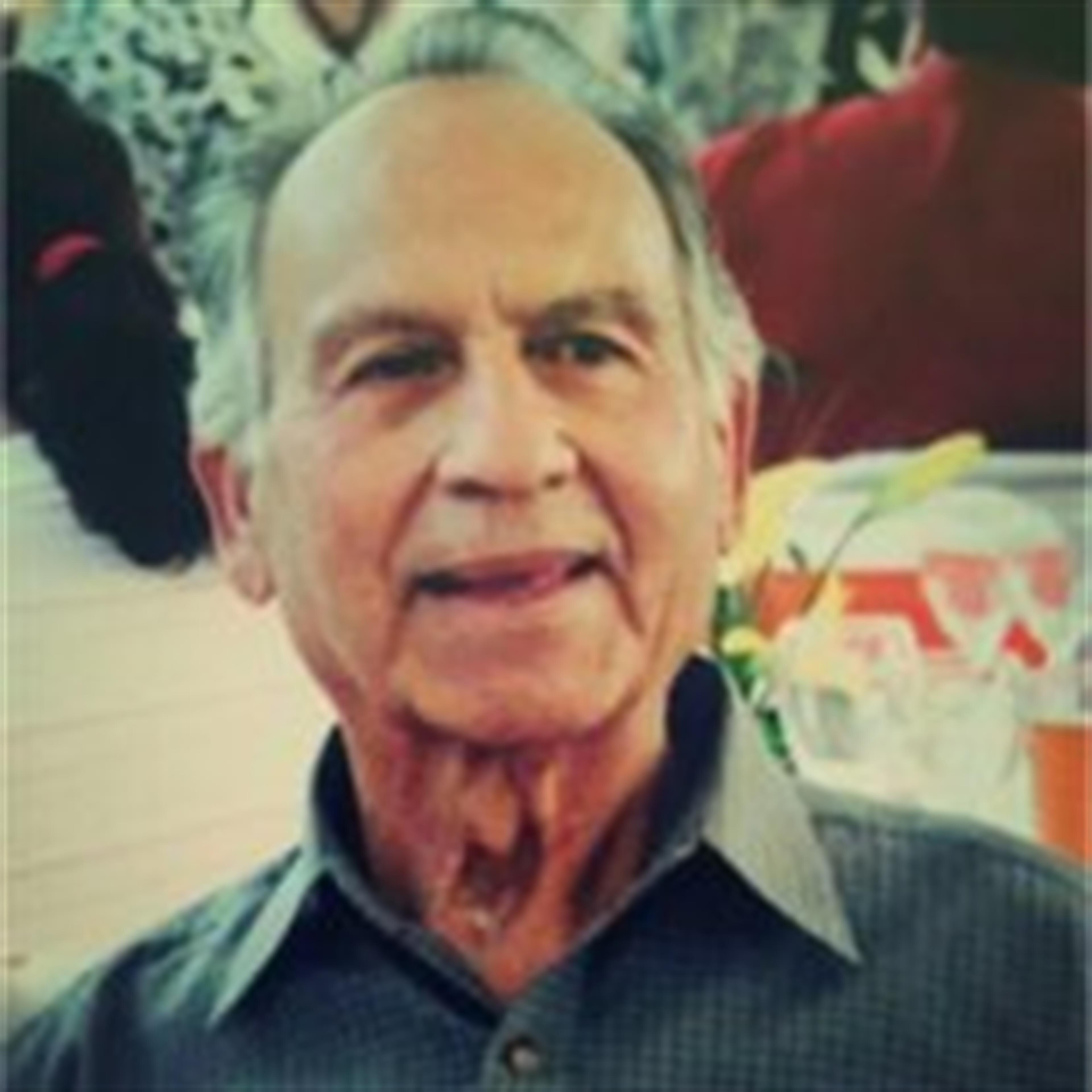 Alfonso Ibarra