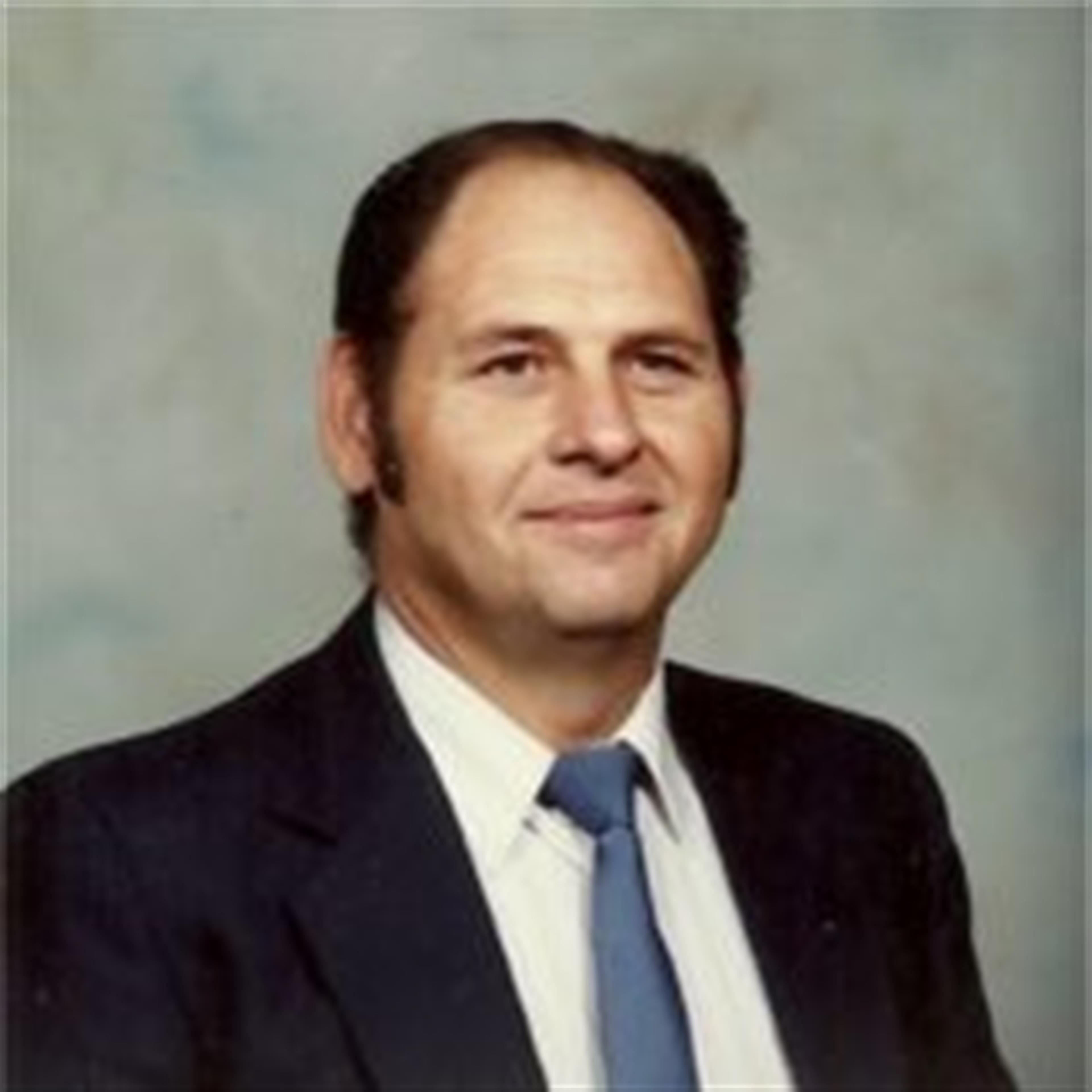 Ronald P. Rutherford