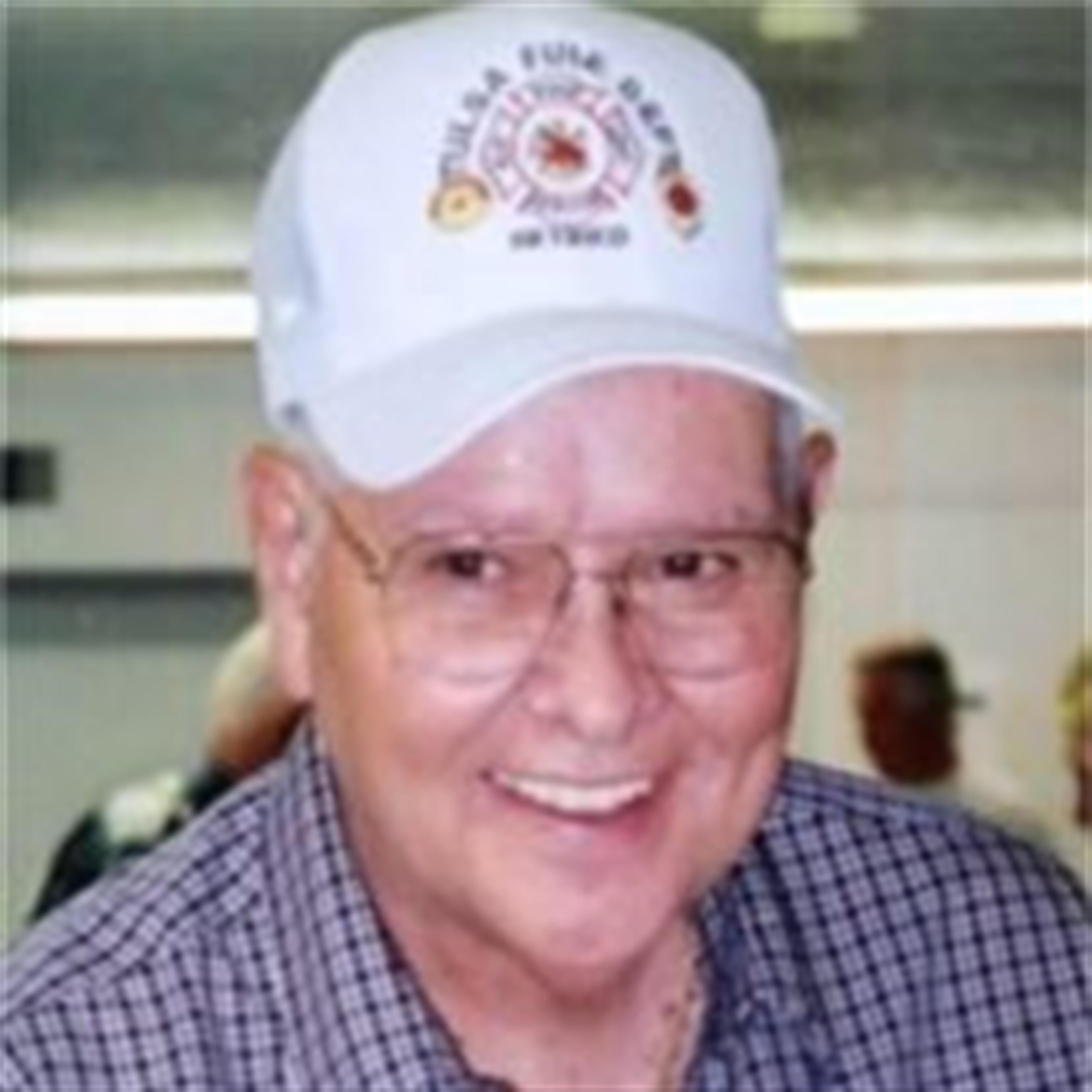 Gary "Sug" Donald Richardville's obituary picture
