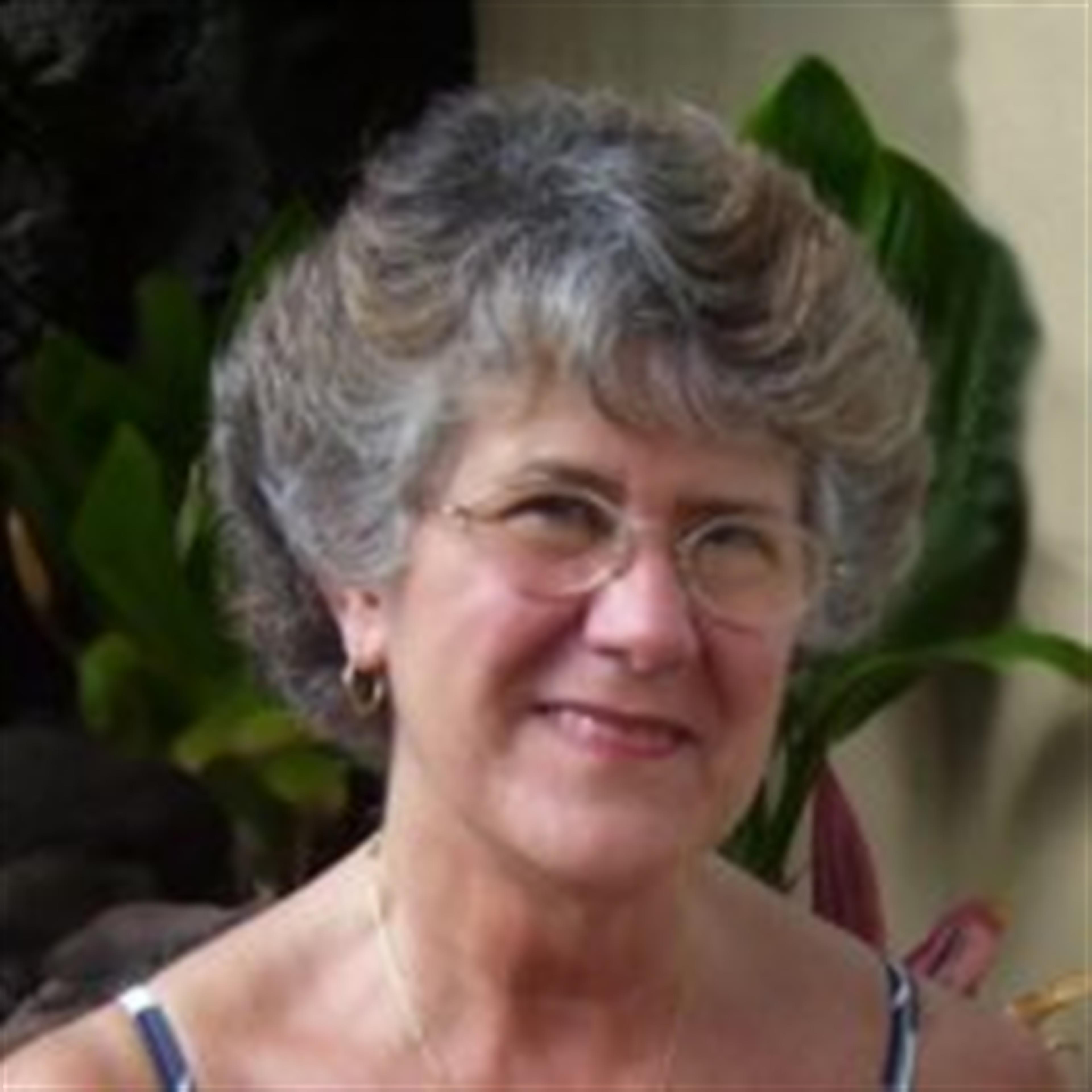 Nancy Kay Hyatt