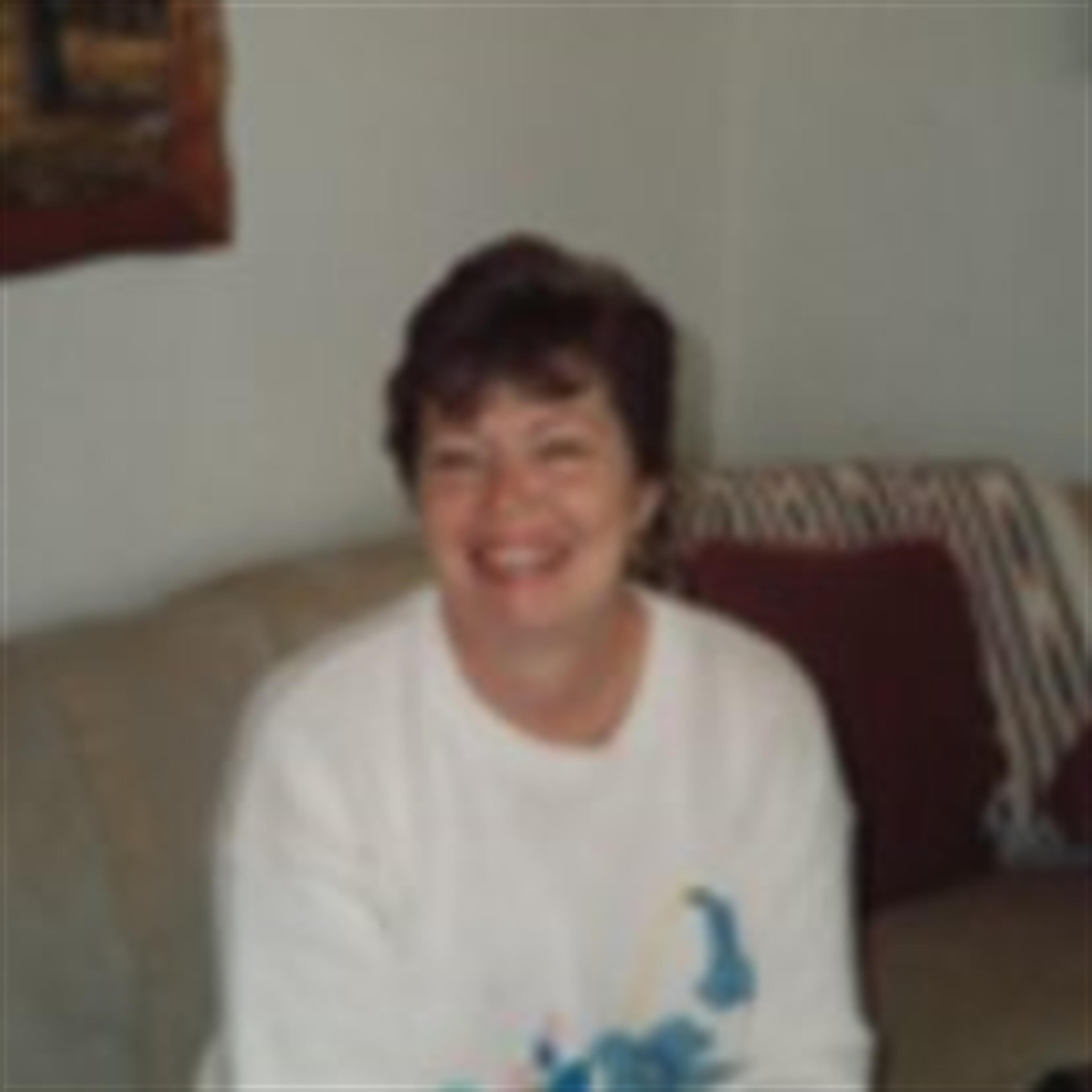 Joyce Marie Jones