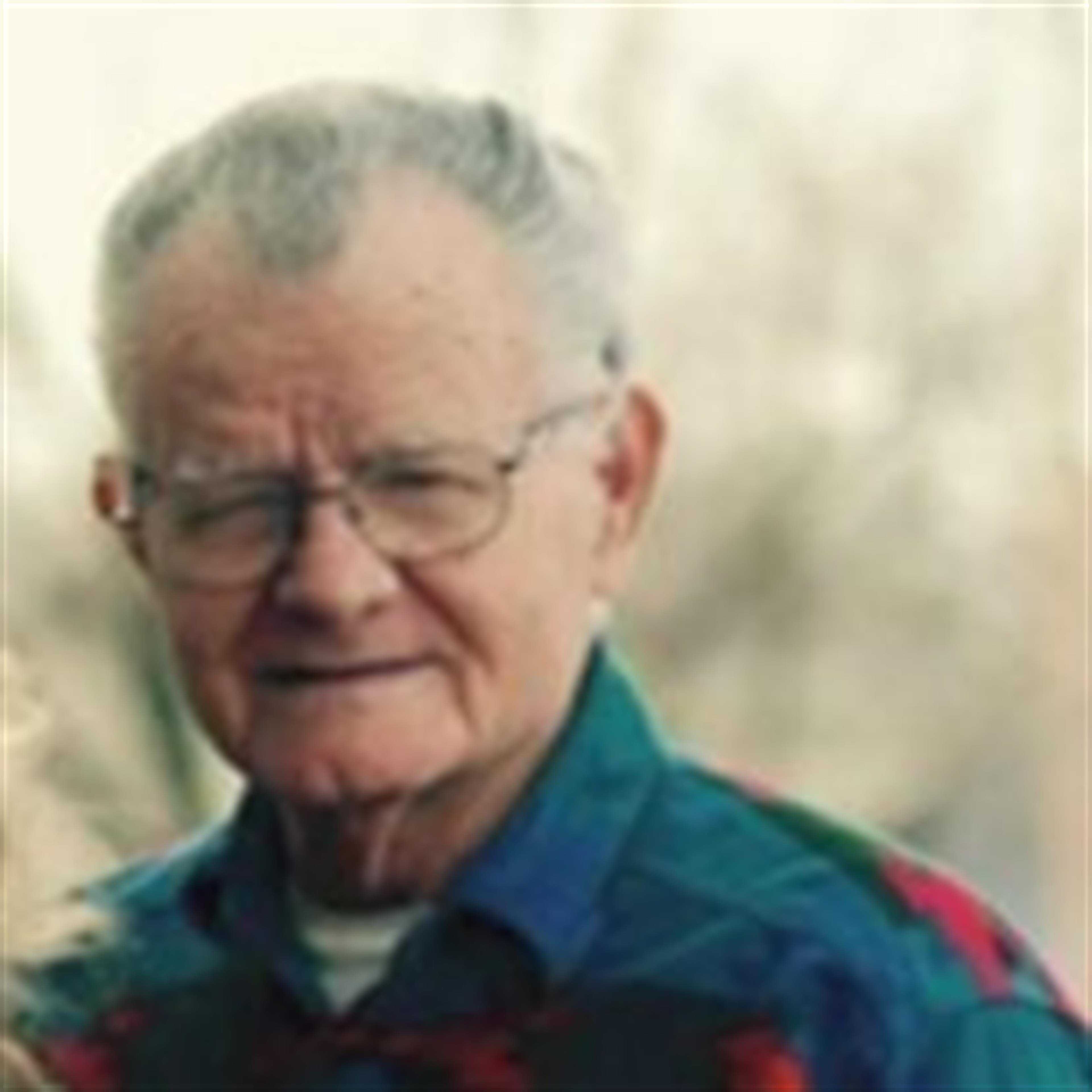 Harold E. Roop