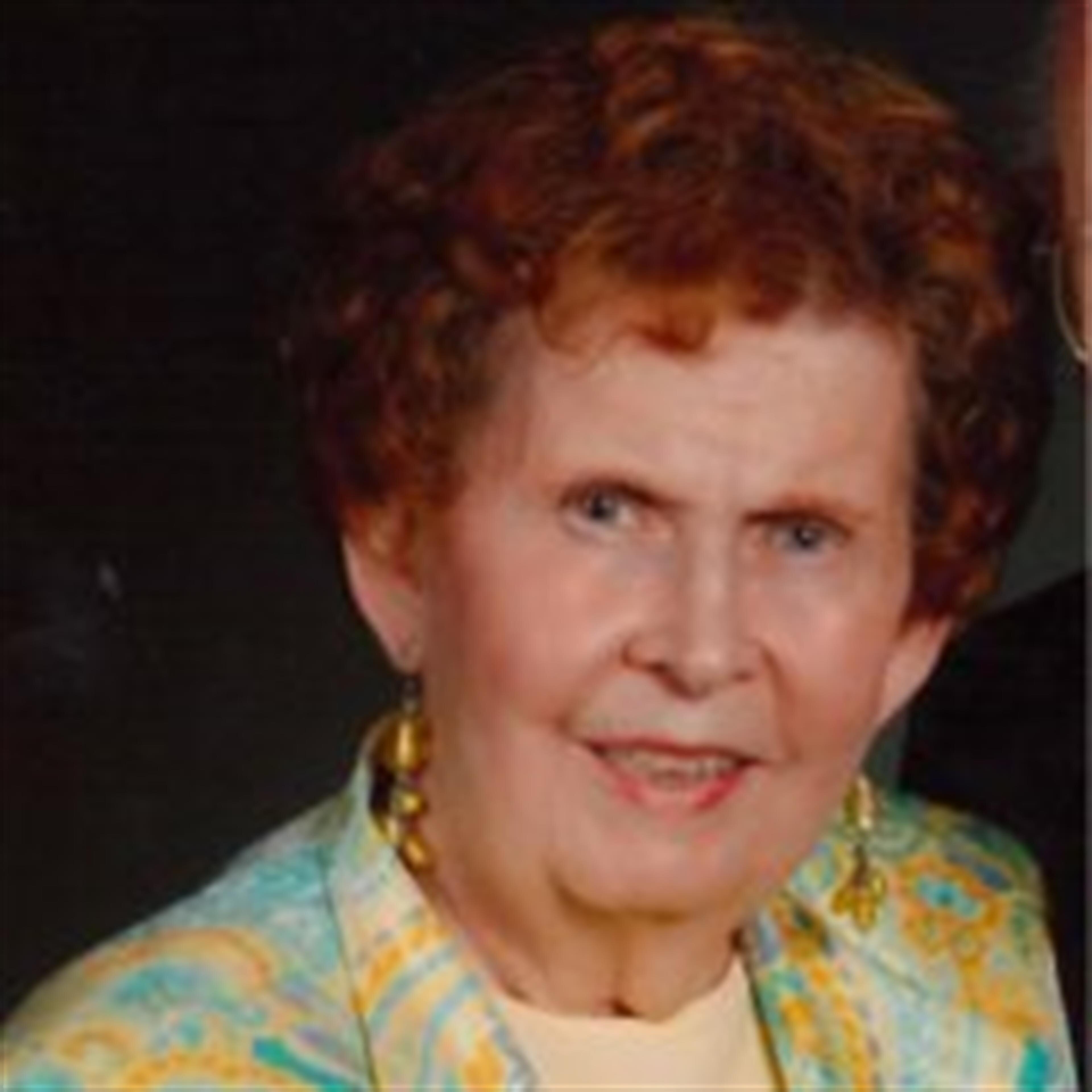 Sally Ann  Sitler