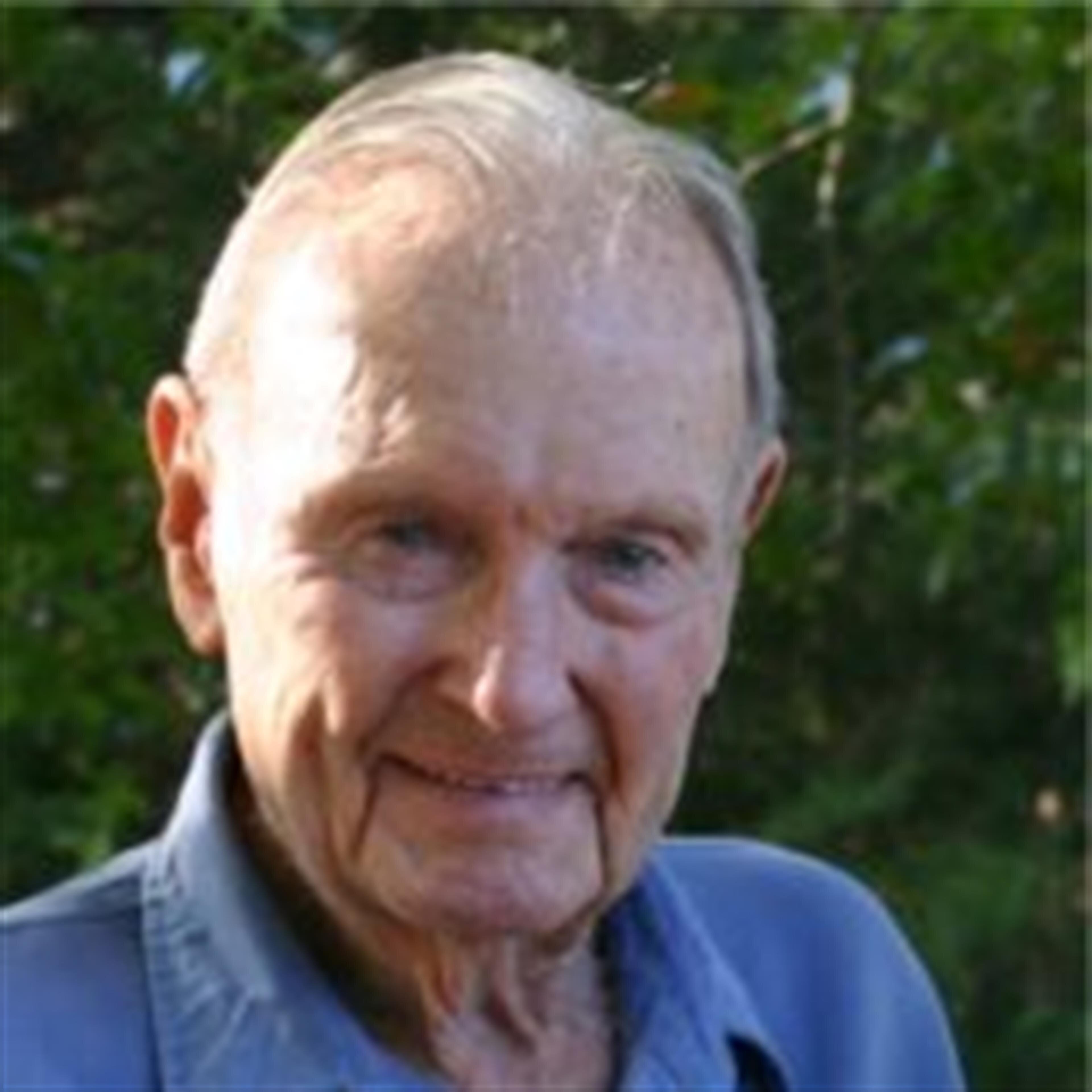 Larry L. Seago