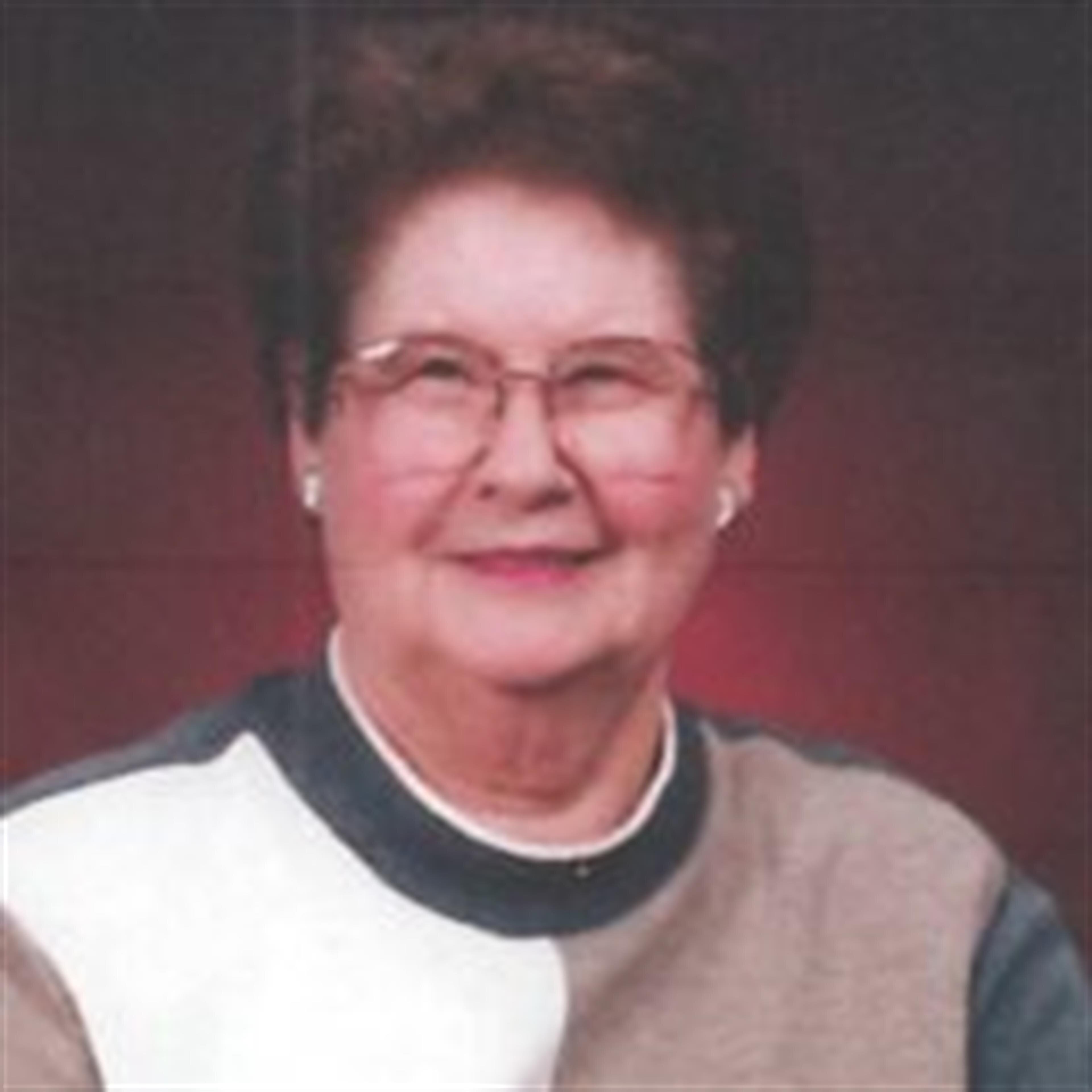 Jacqueline Moren