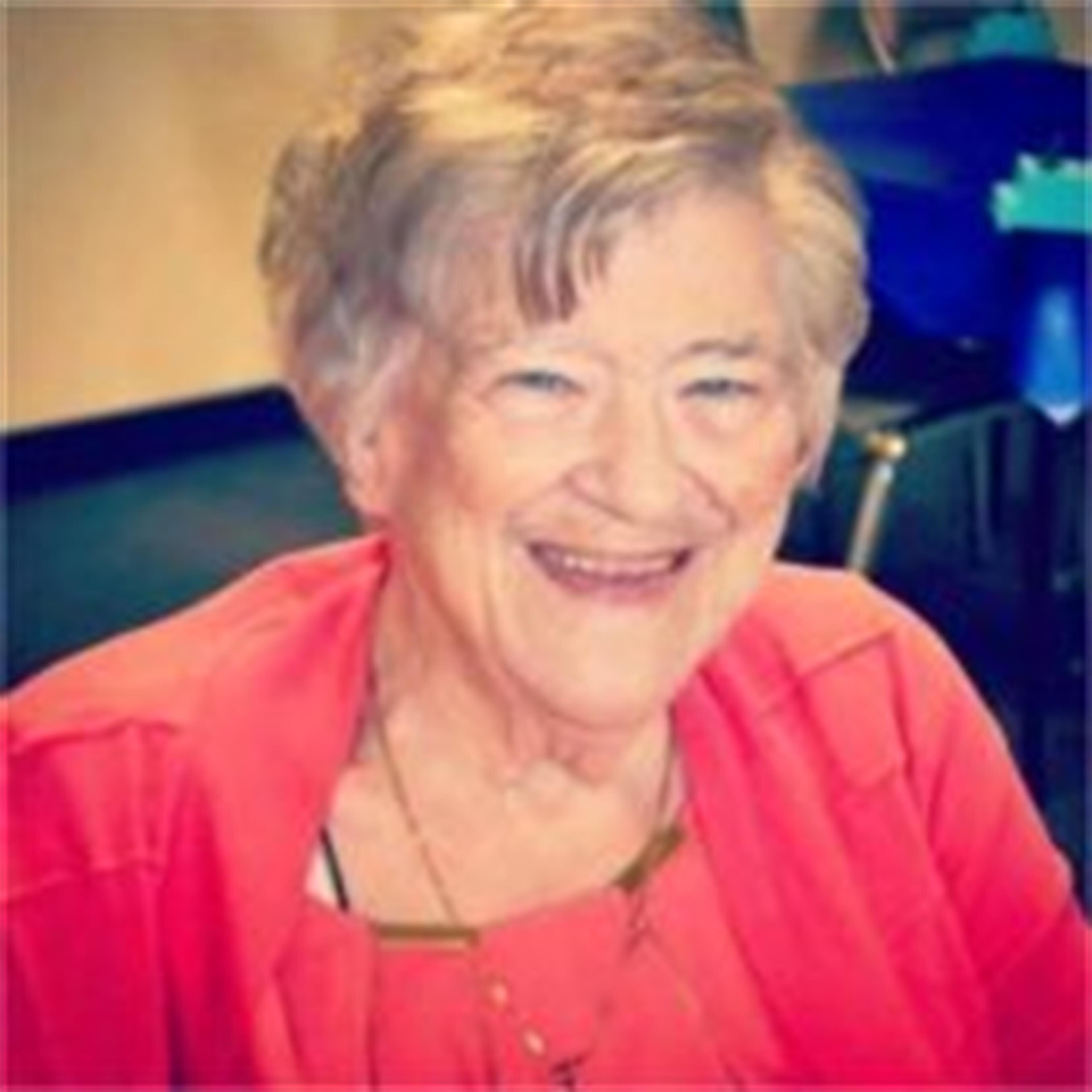 Joan Rose