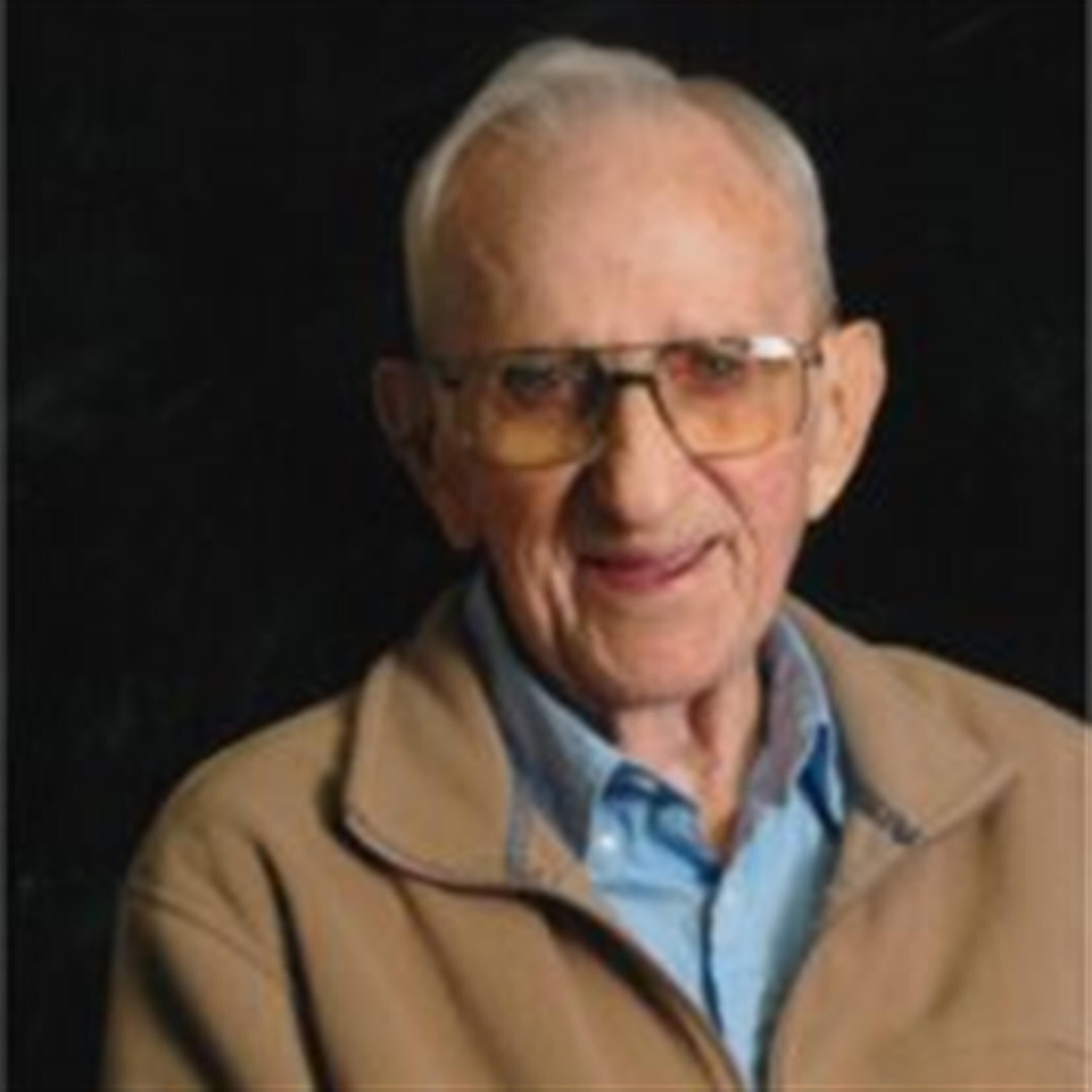 Donald Keith Reid