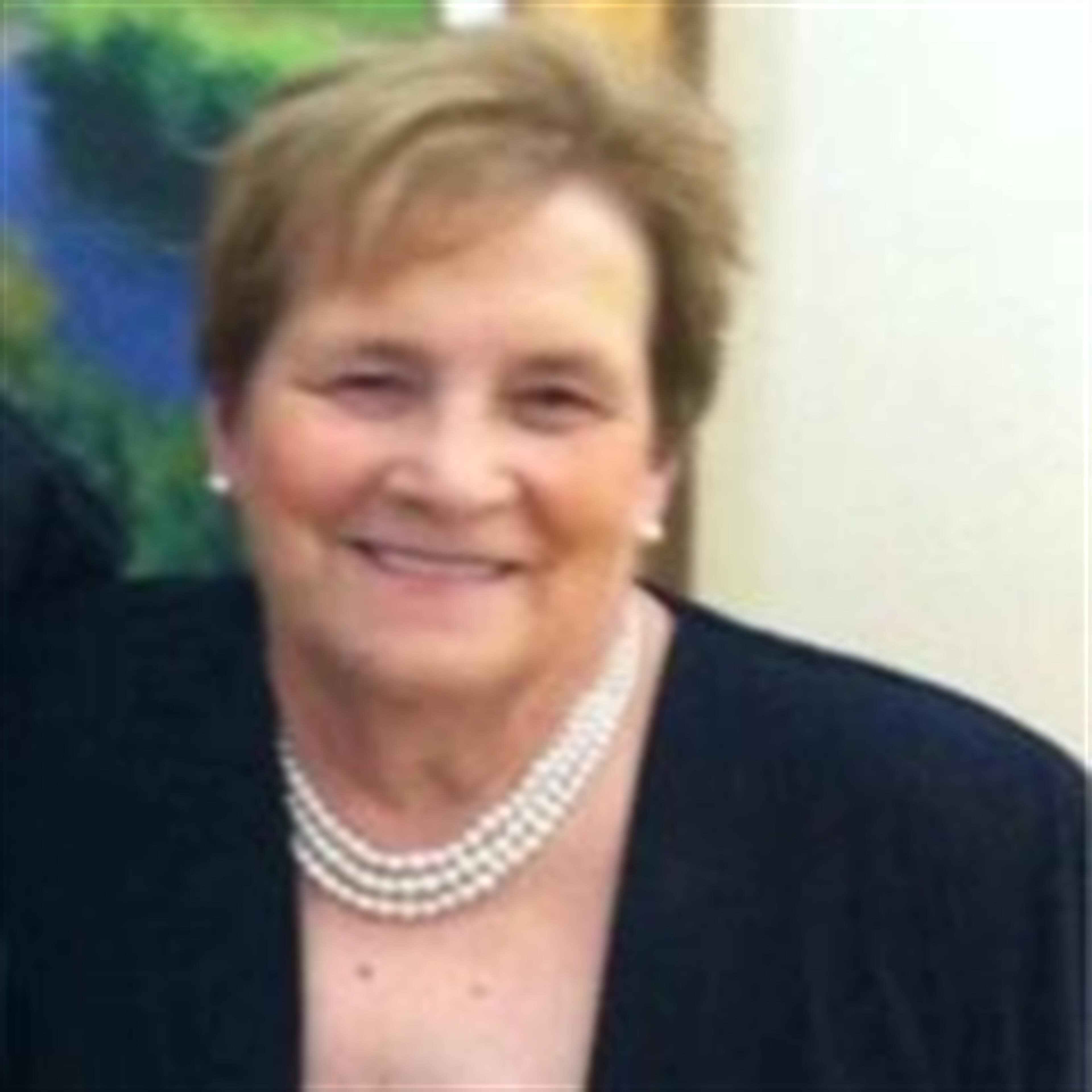 Judy  Ann Johnson