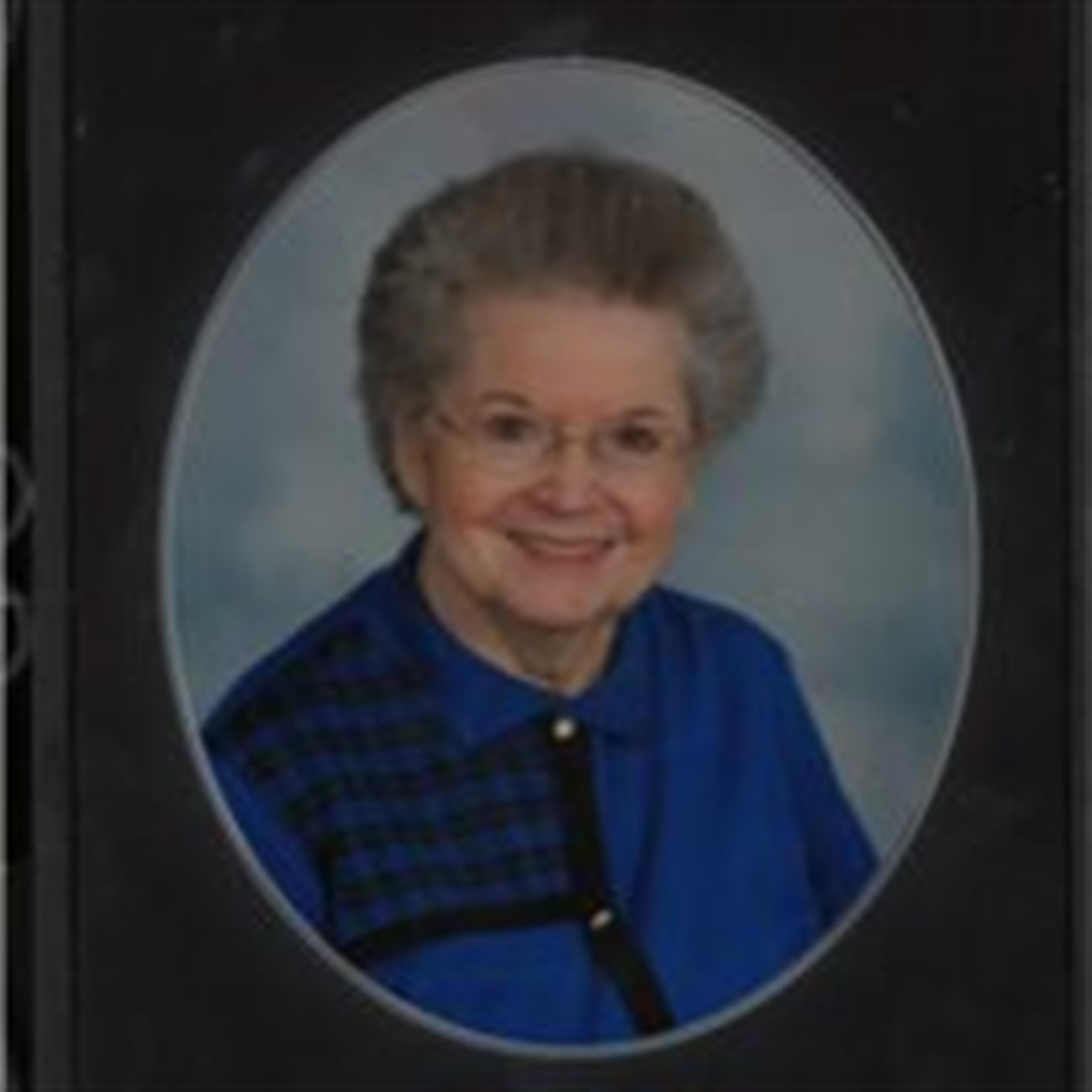 Elizabeth "Betsy" Howard