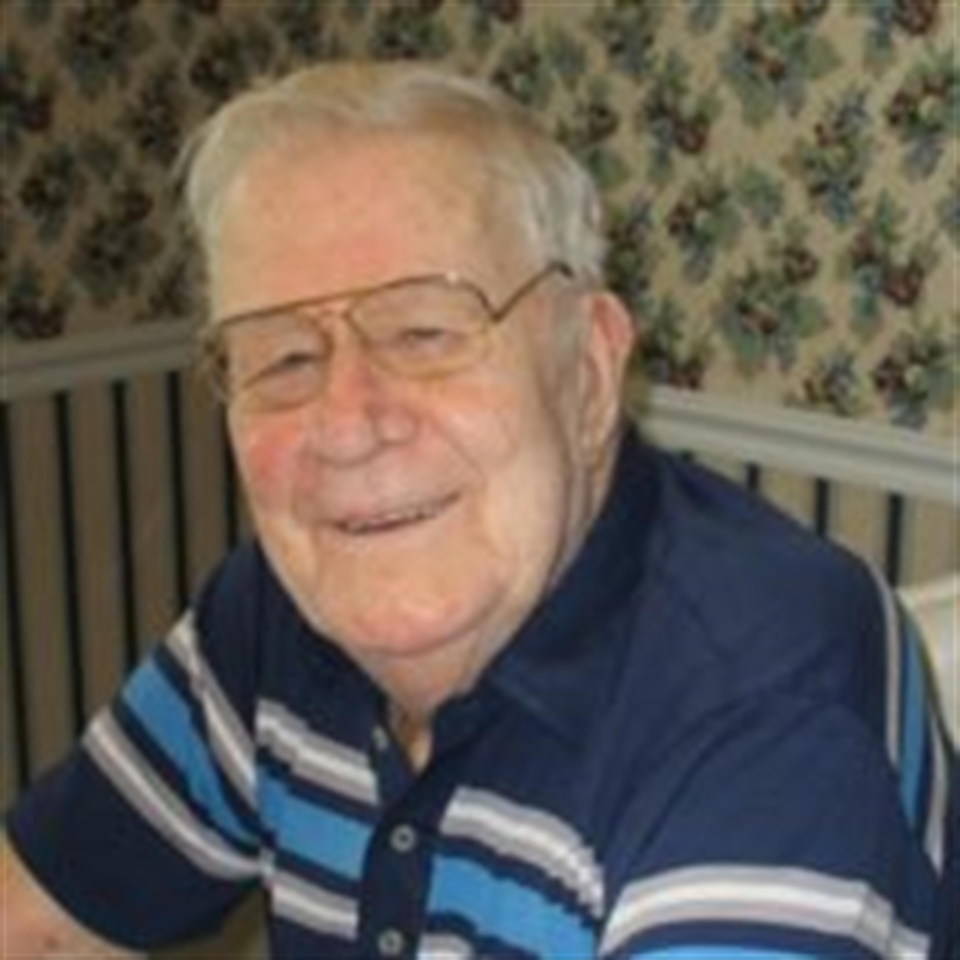 Richard Allen Pitts