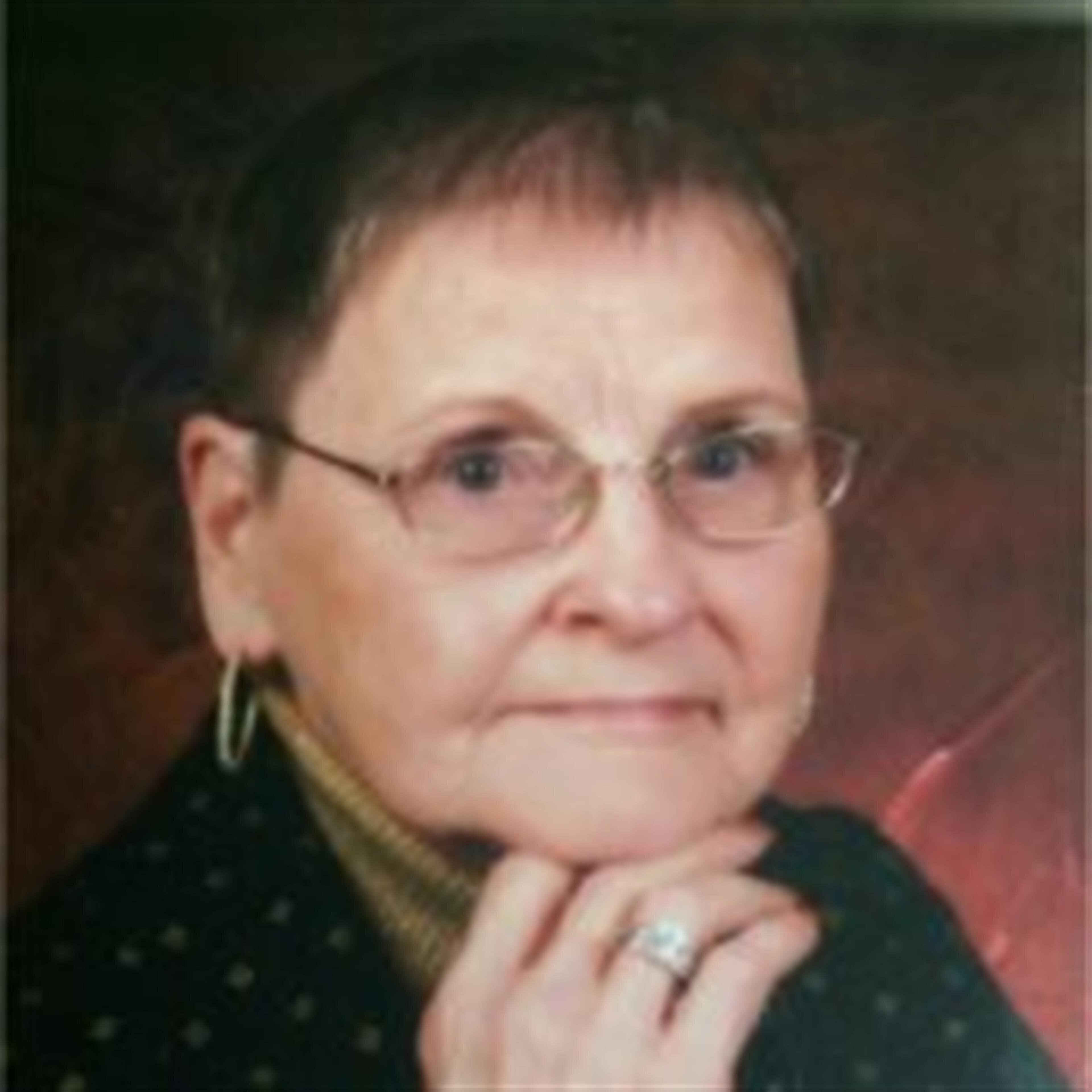 Carol Lee Shelton