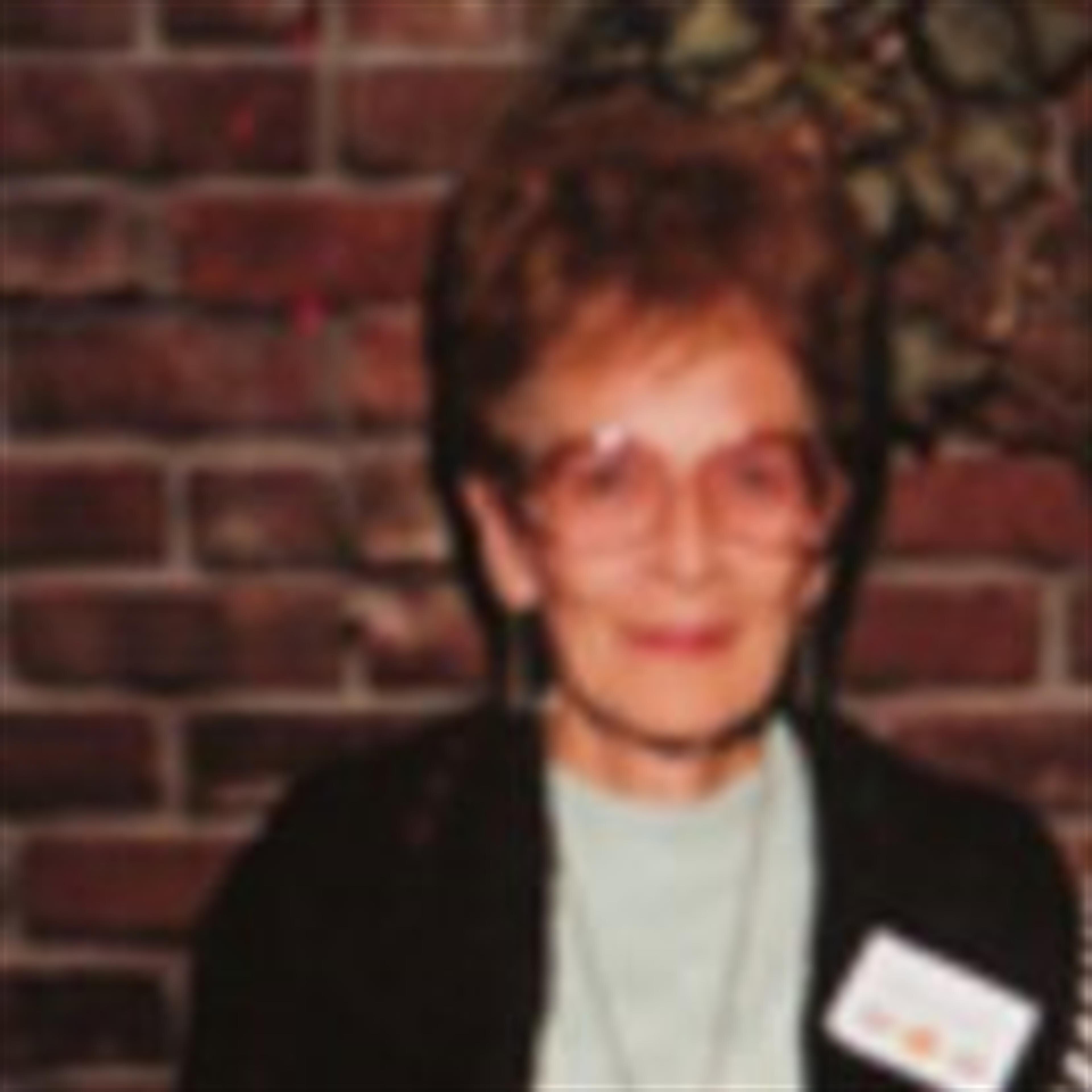 Winona M. Reed