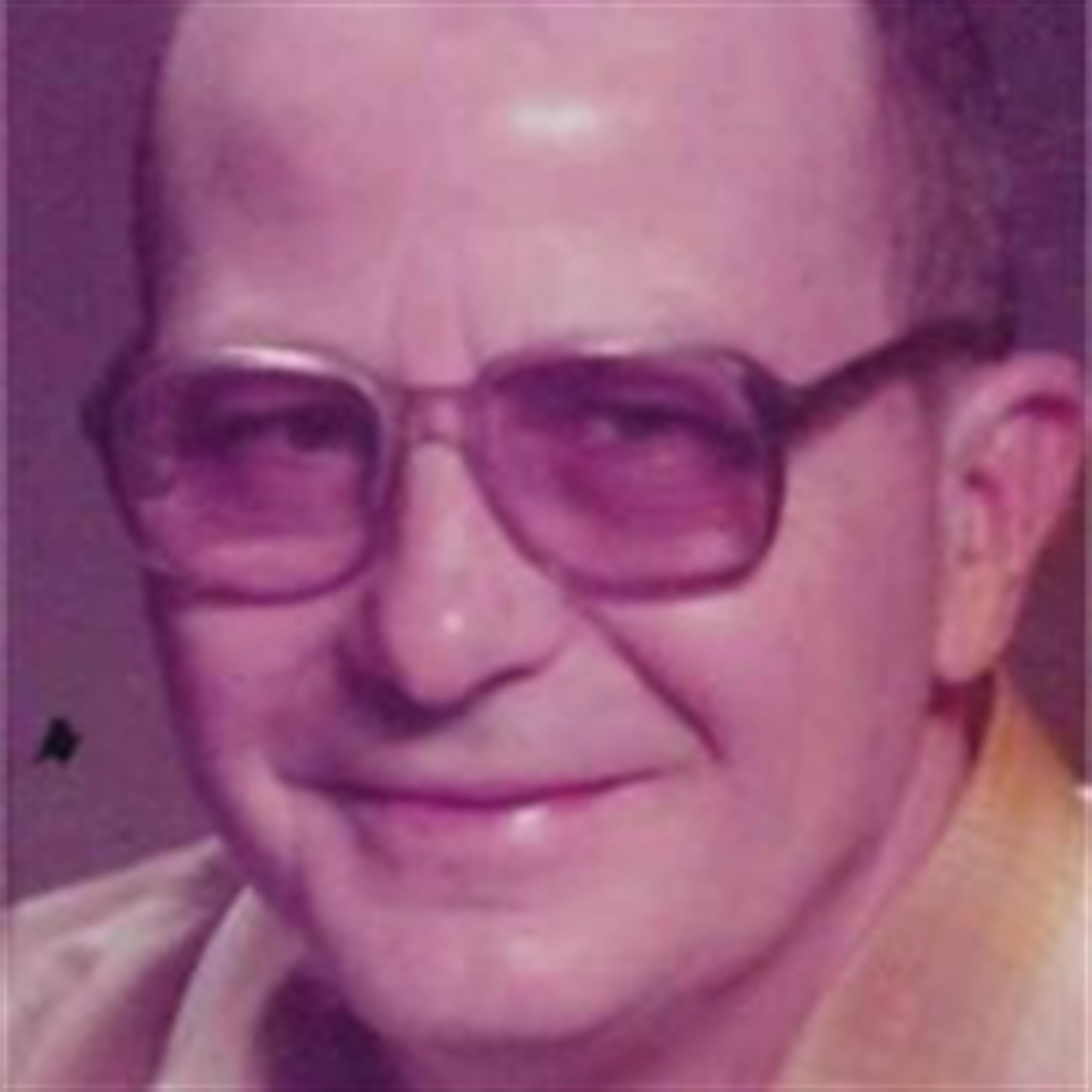 Robert Milburn Polston
