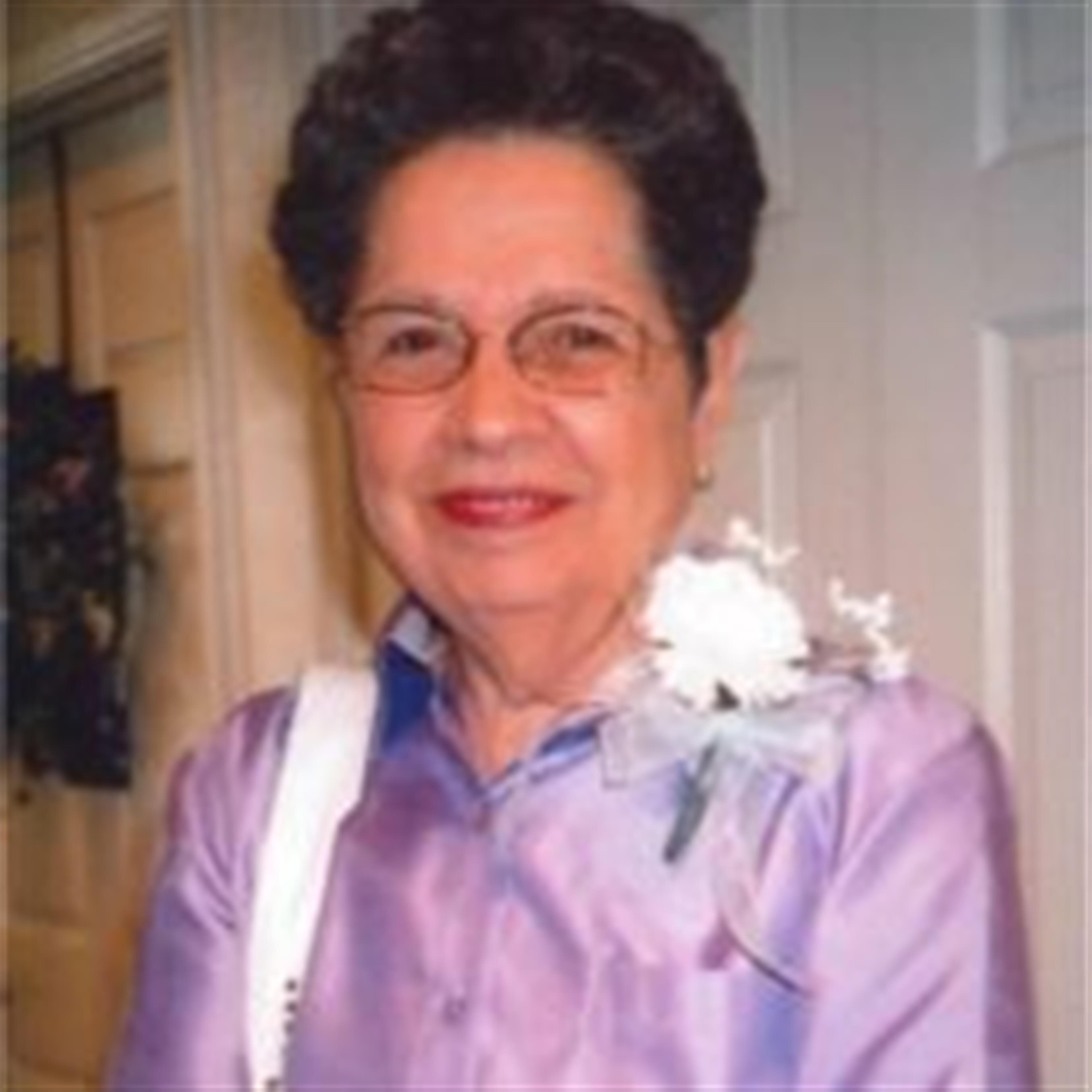 Evelyn  June Chaney-White