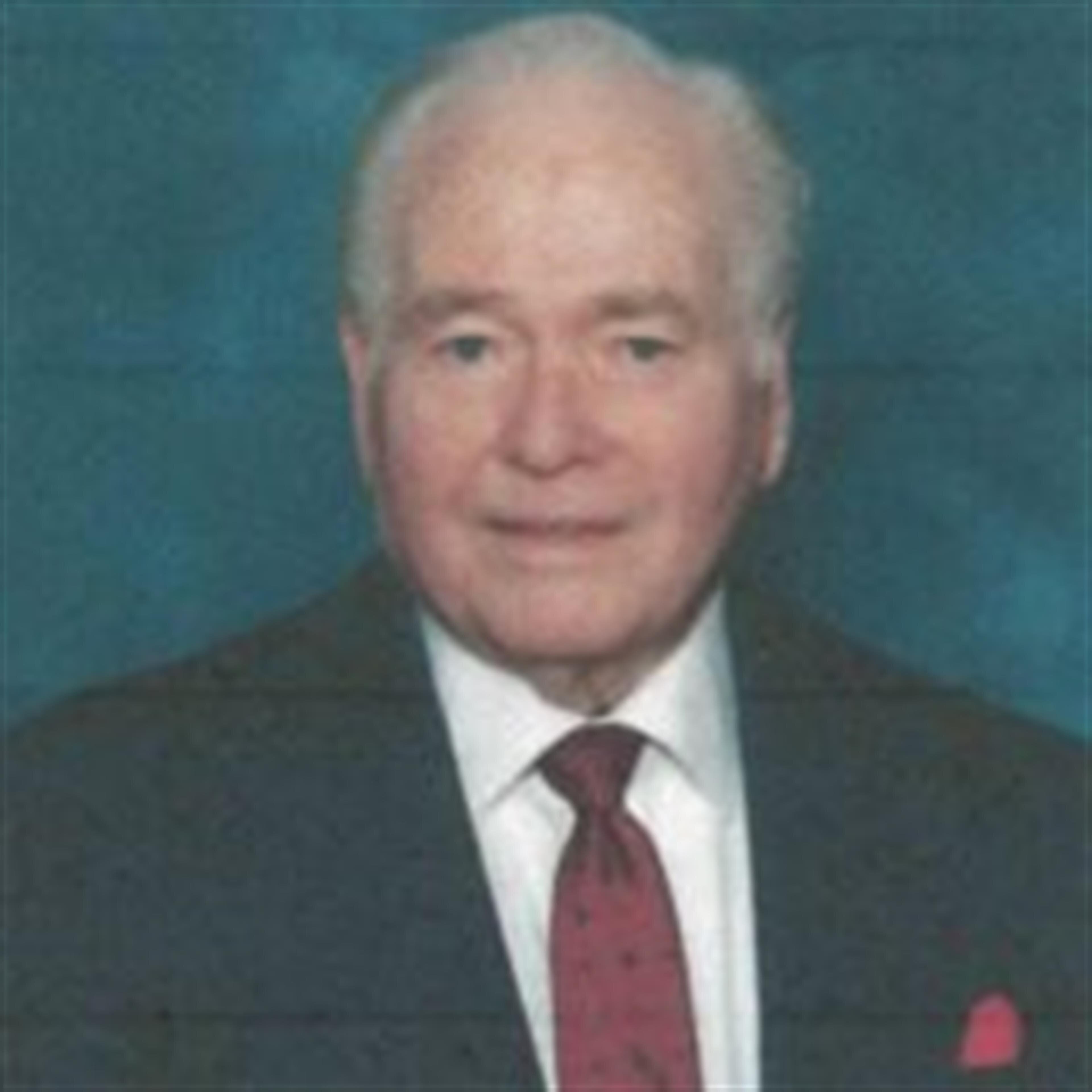 James B. Van Treese