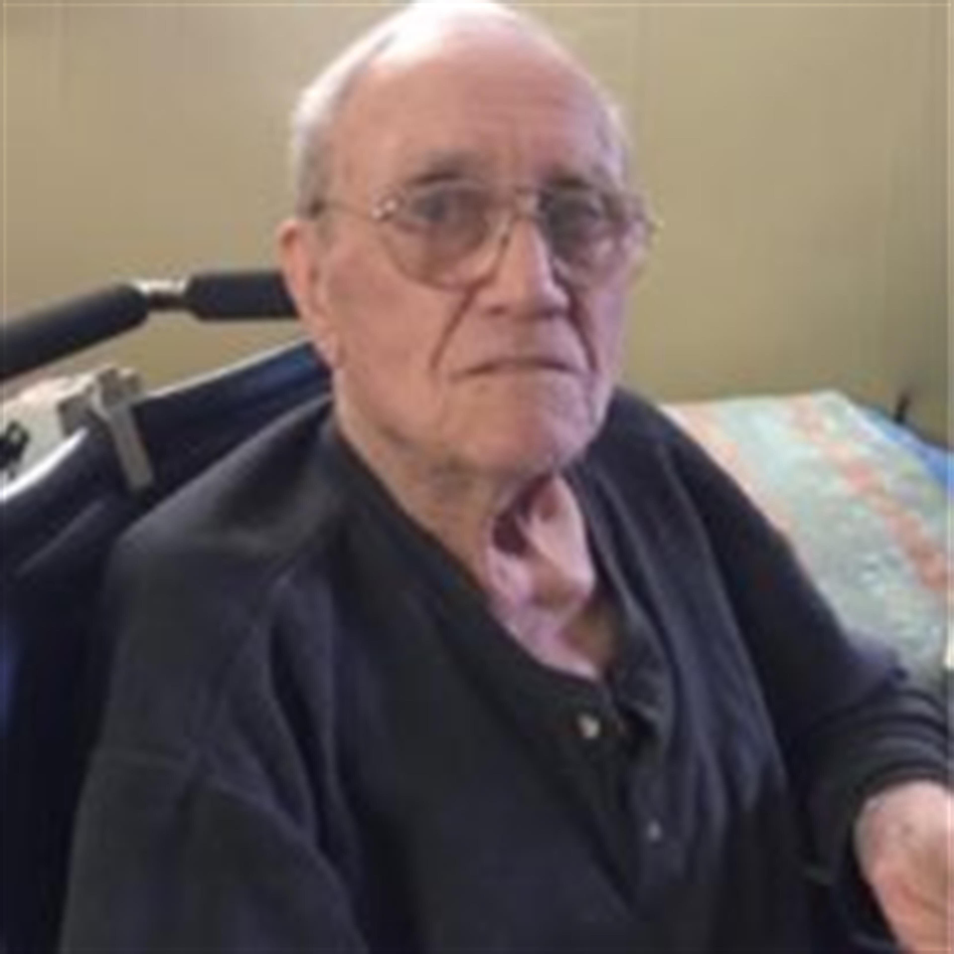 Robert Gerald Perkins