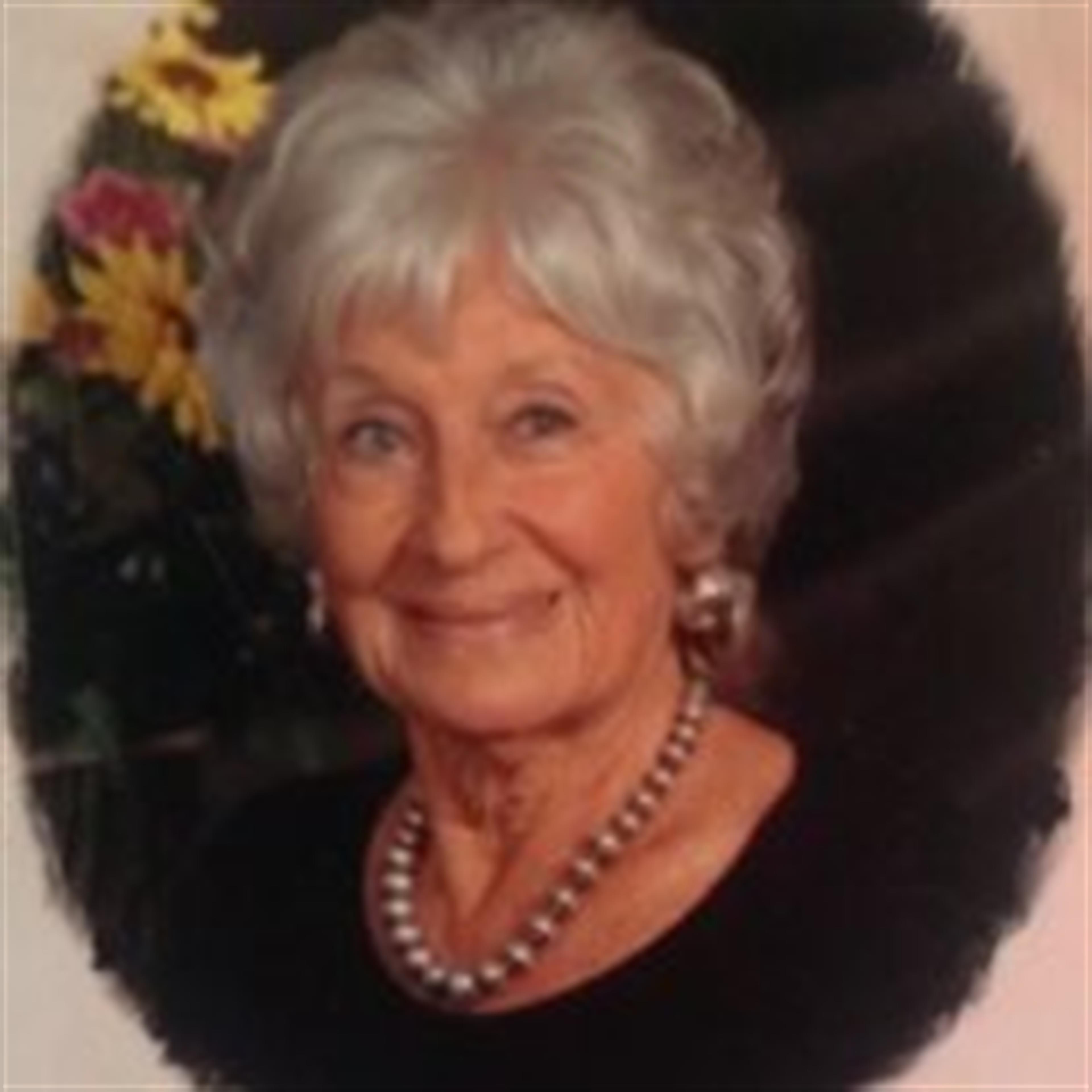 AnnaBelle Bowen's obituary picture