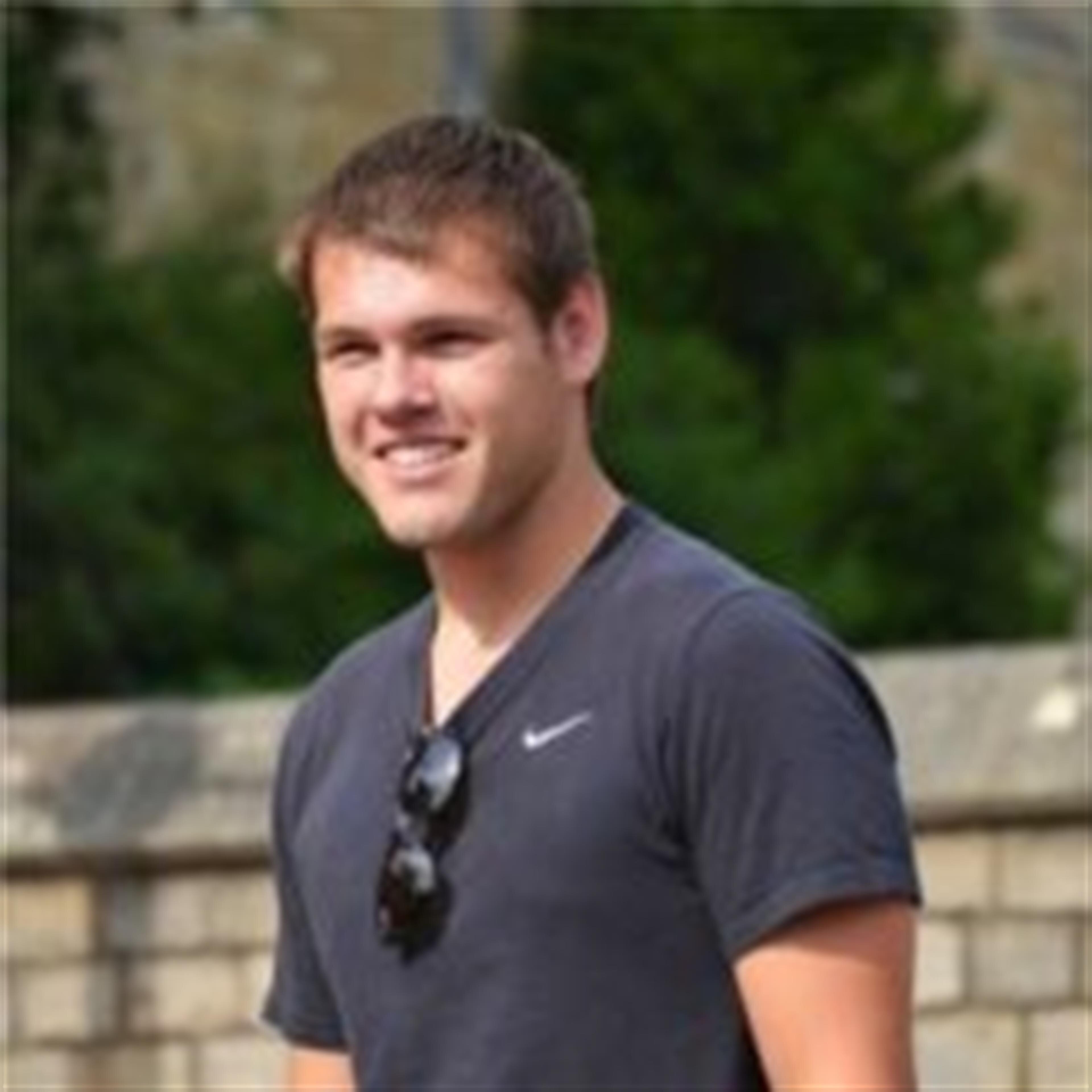 Cody Wayne Shafer