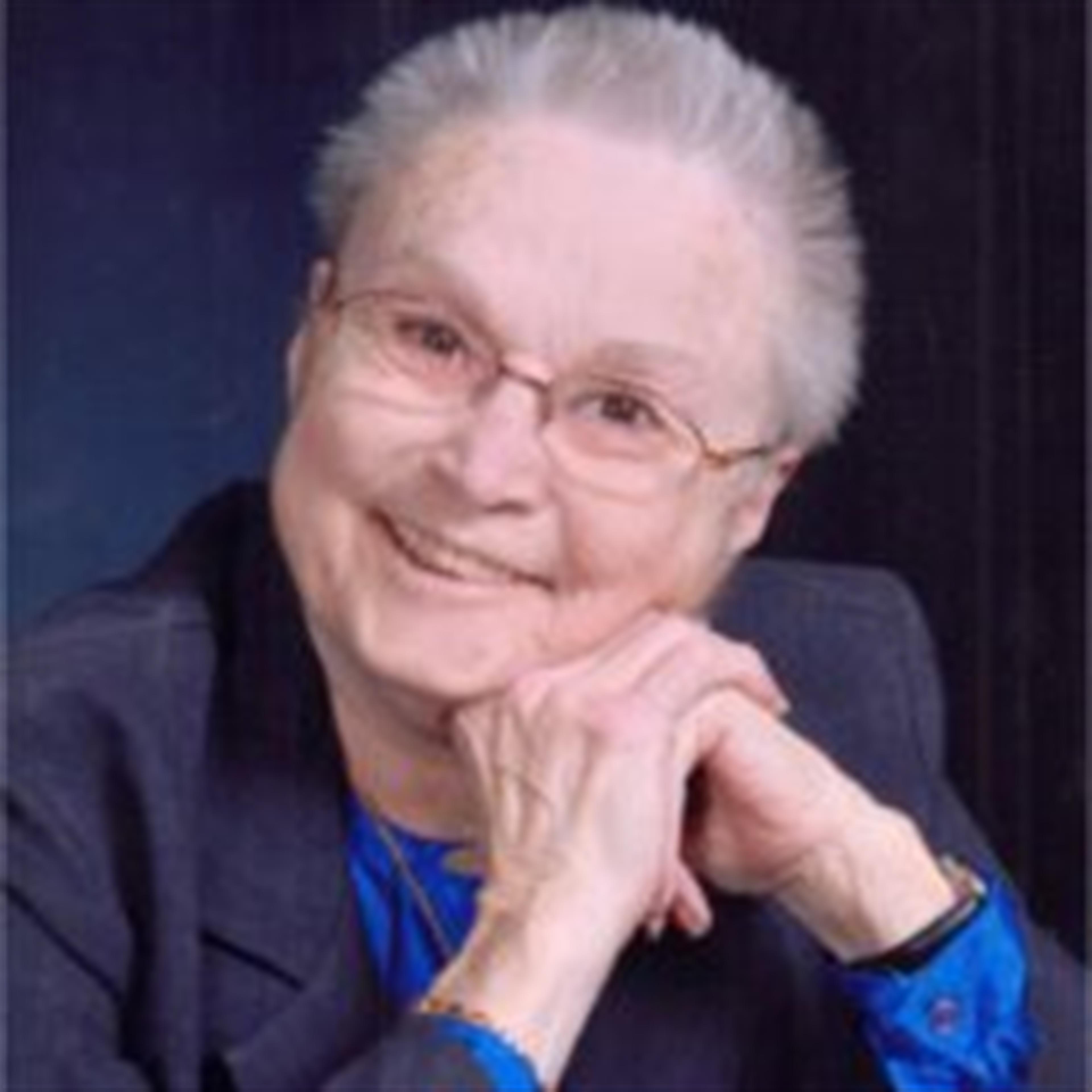 Shirley Jean Benefield