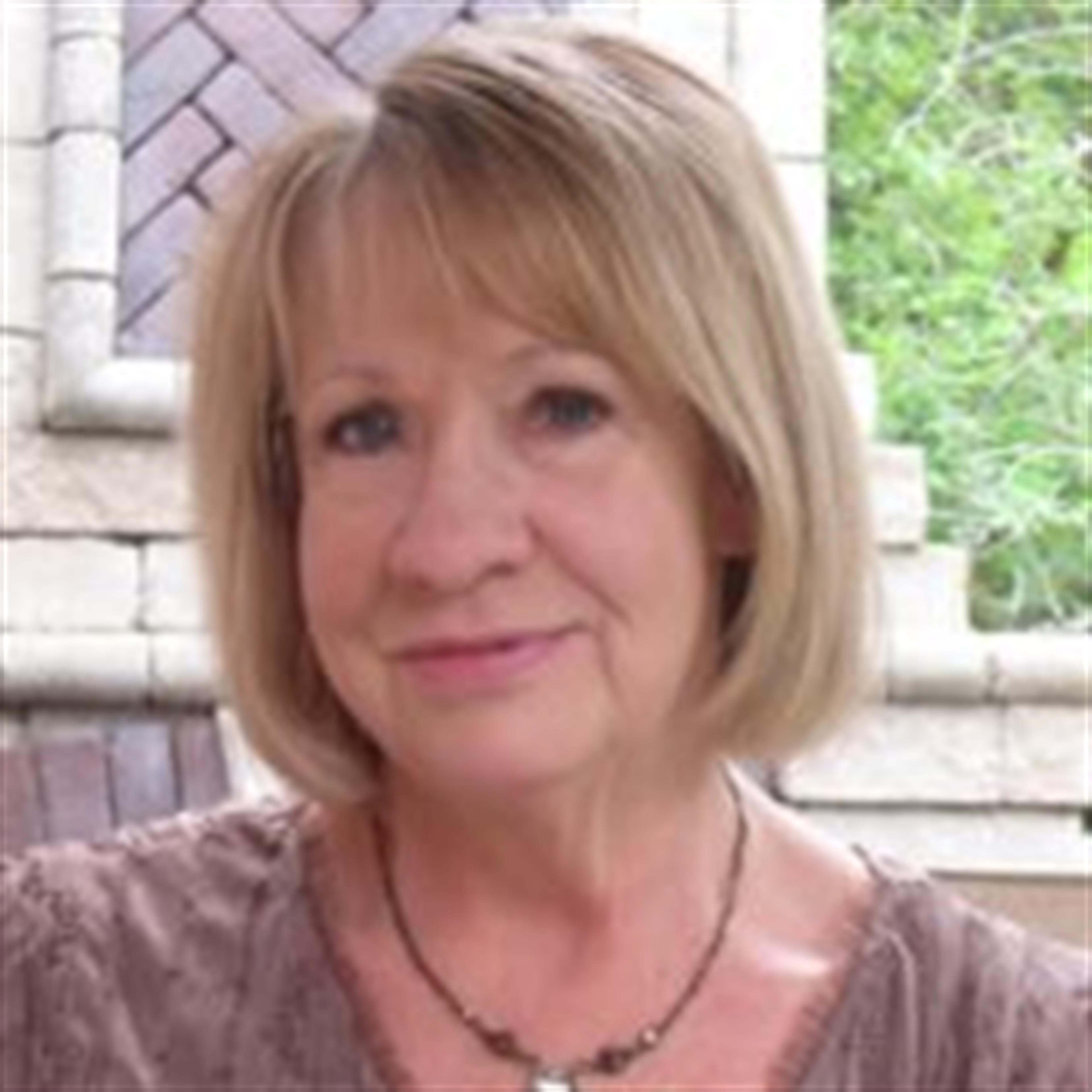 Virginia  Ann Tempel
