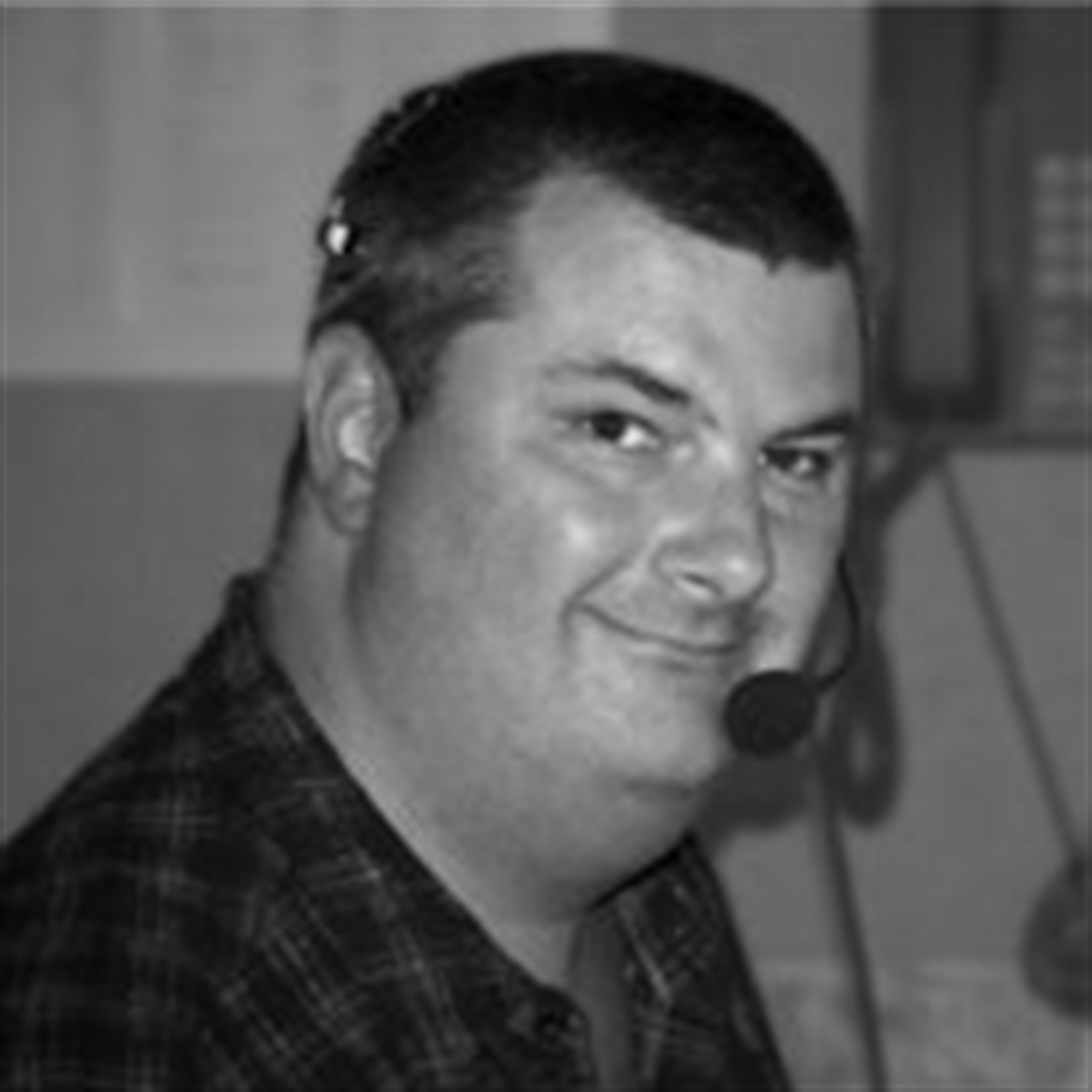Gary Lee Laughlin