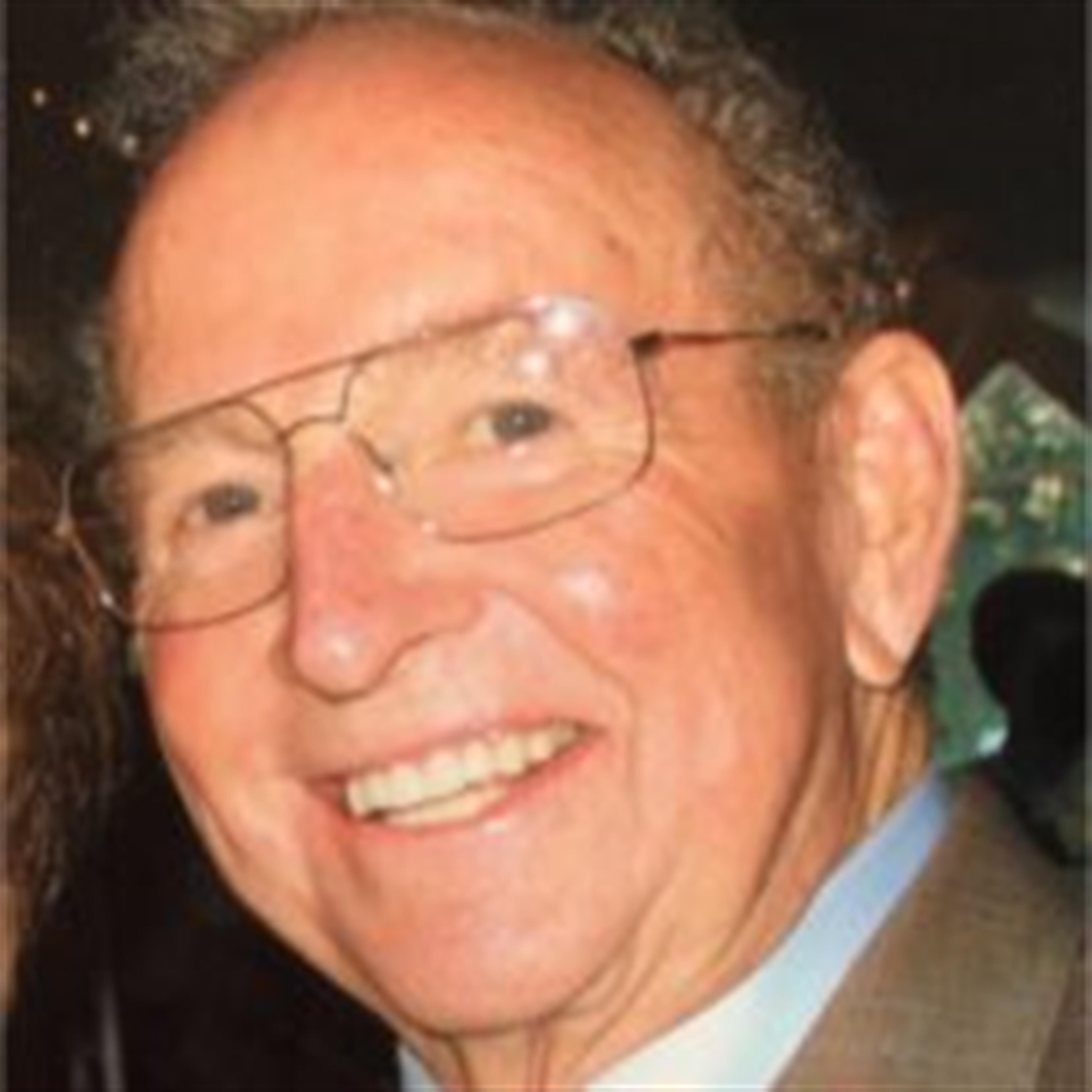 Richard "Dick" B. Link