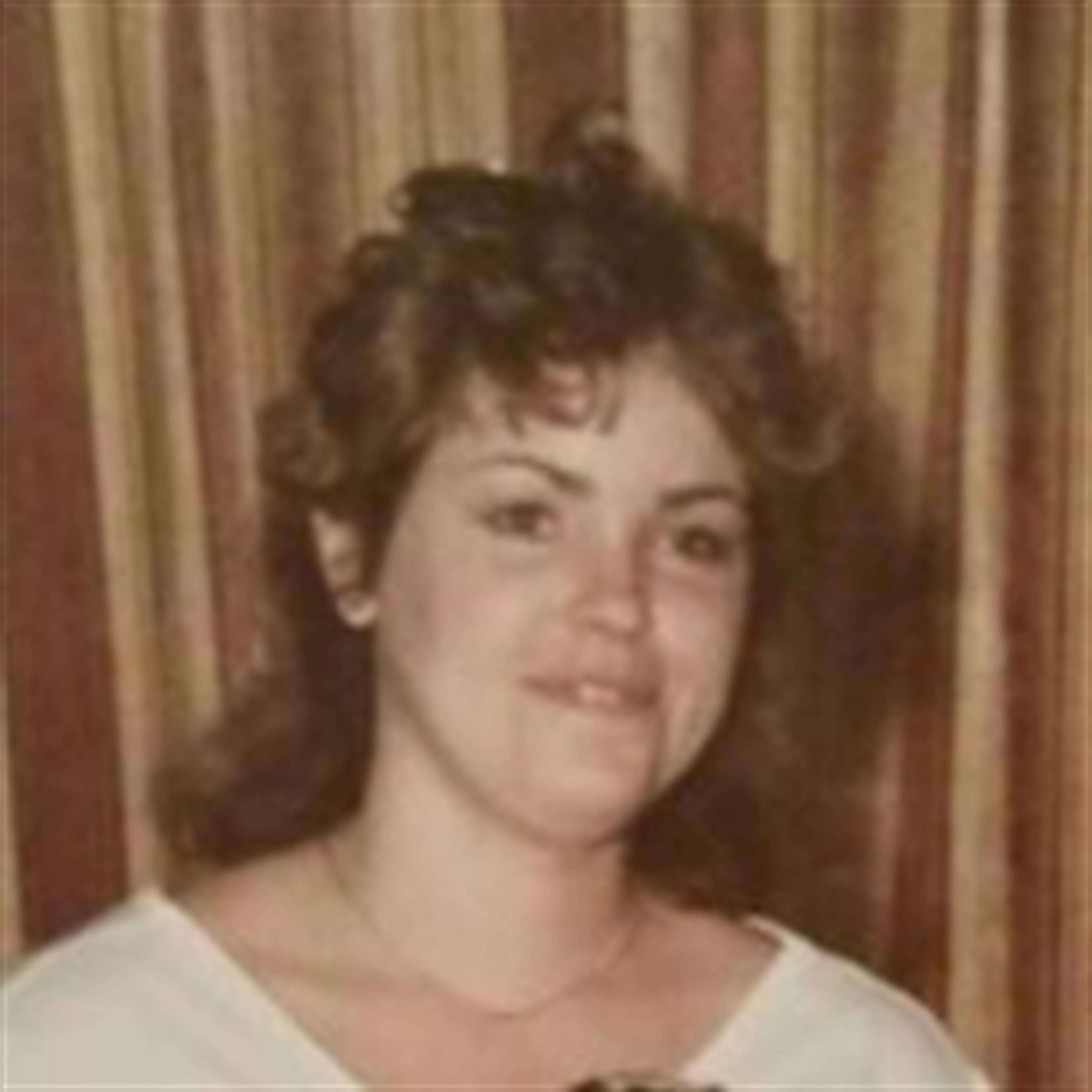 Annette Marie Hall