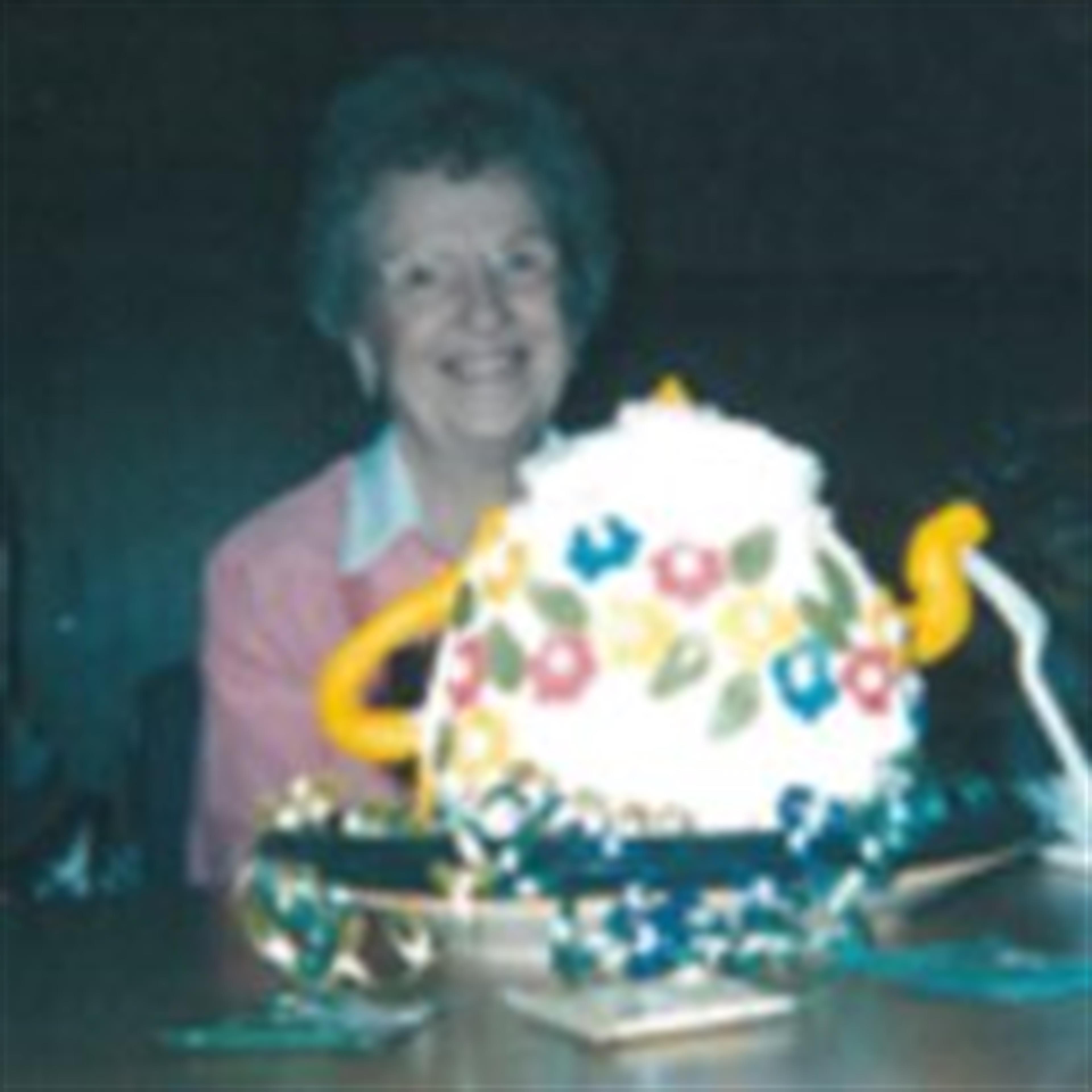 Era Mae Ann Lawrence