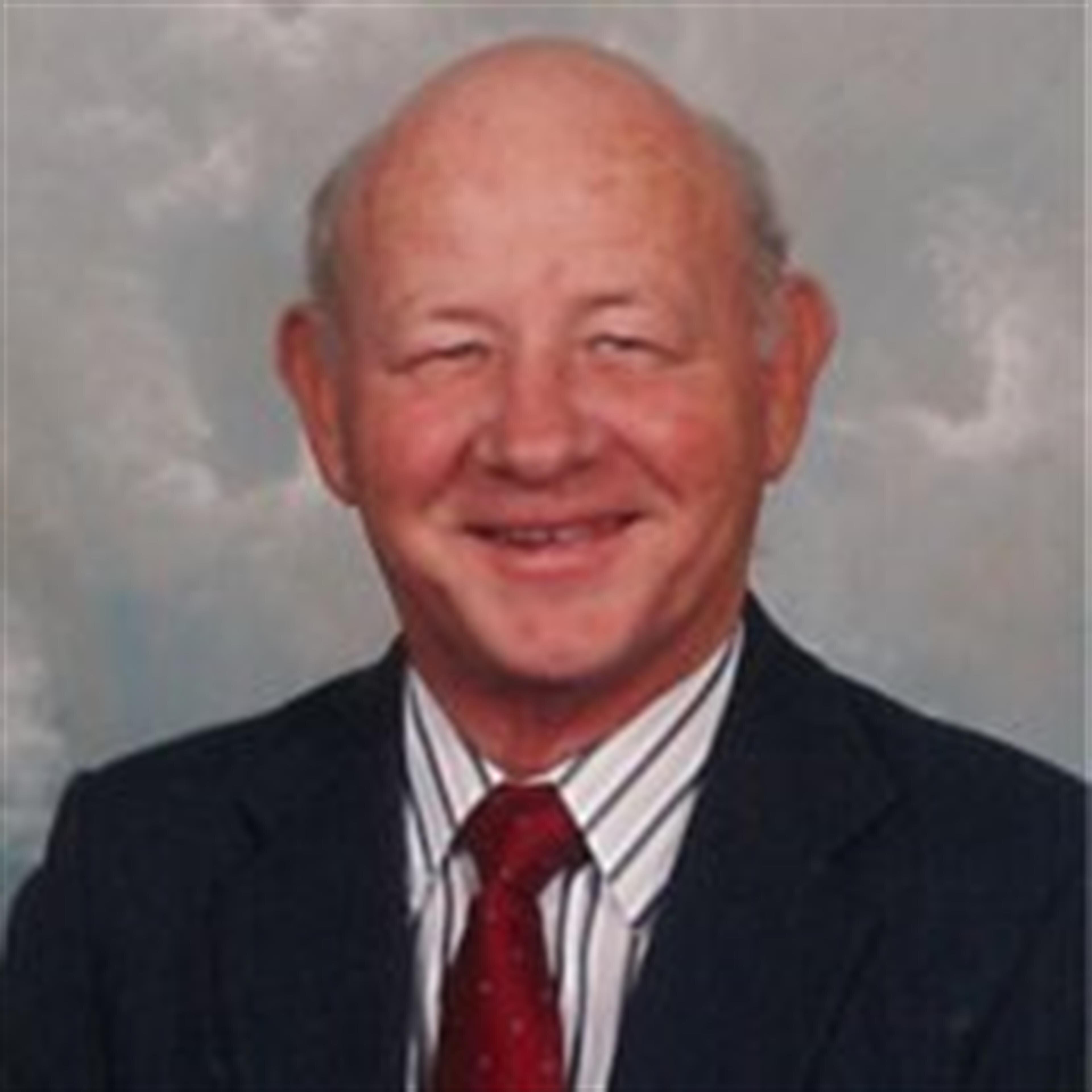 Jack Austin Cutter
