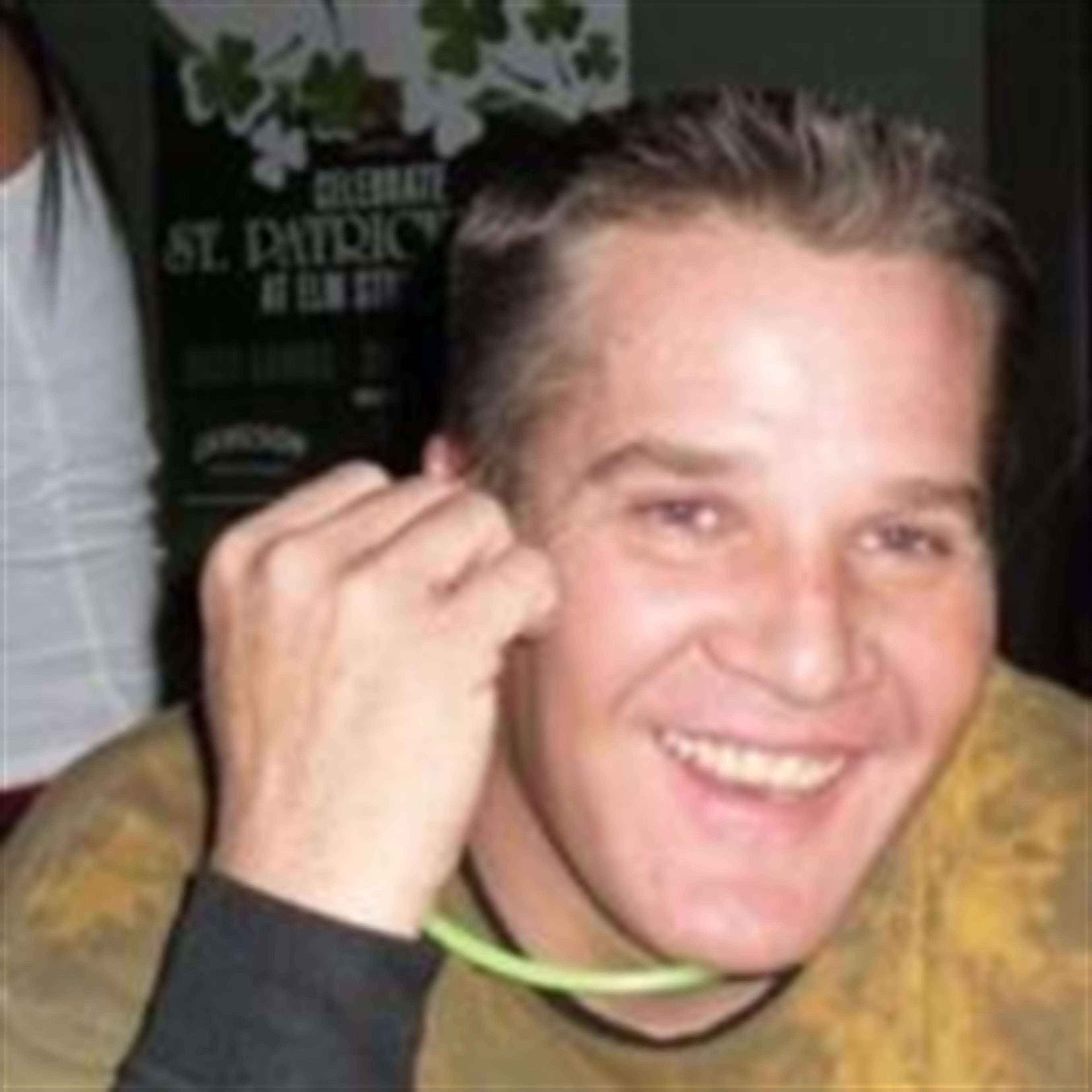 Keith Alan Crawford