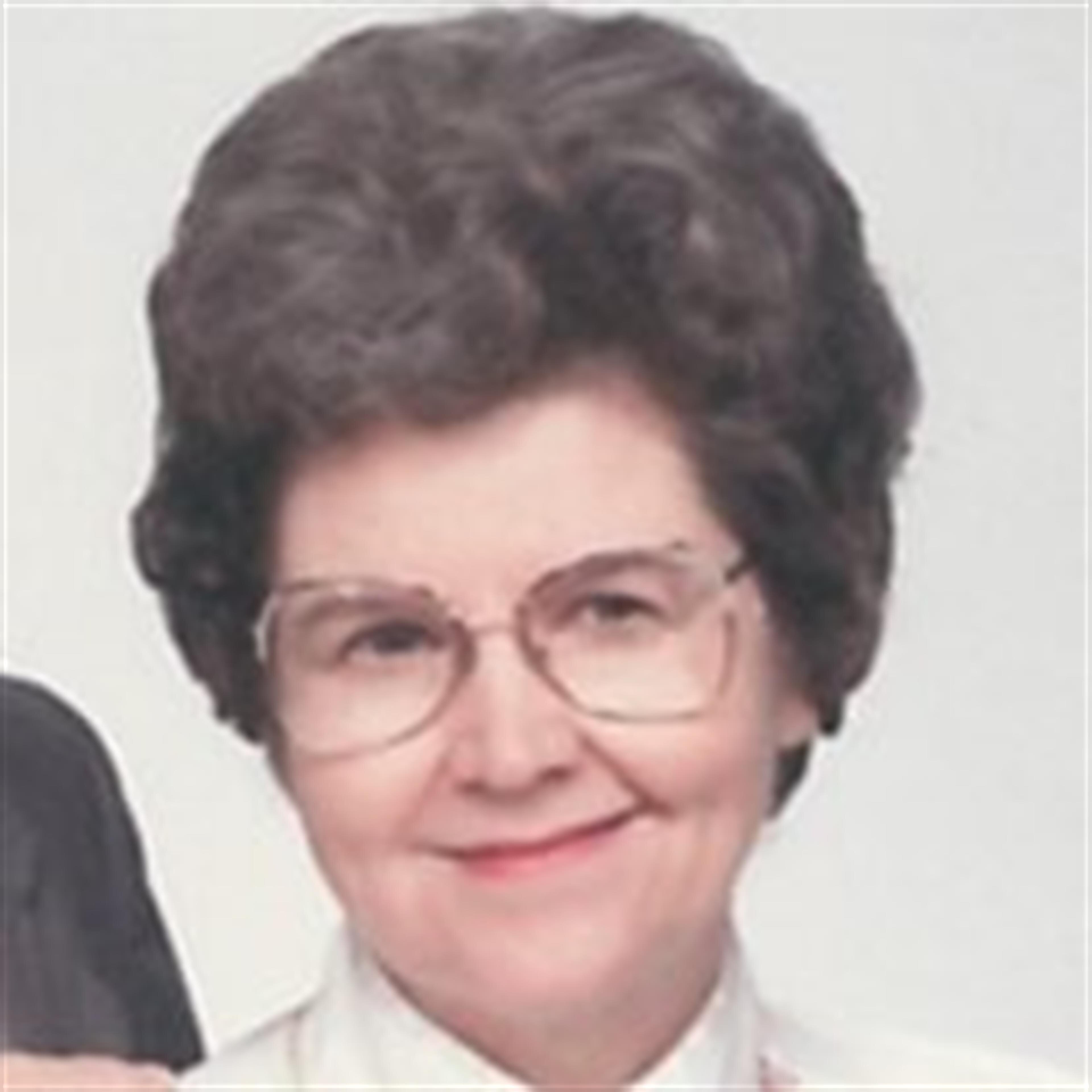 Bettie Louise Cooper