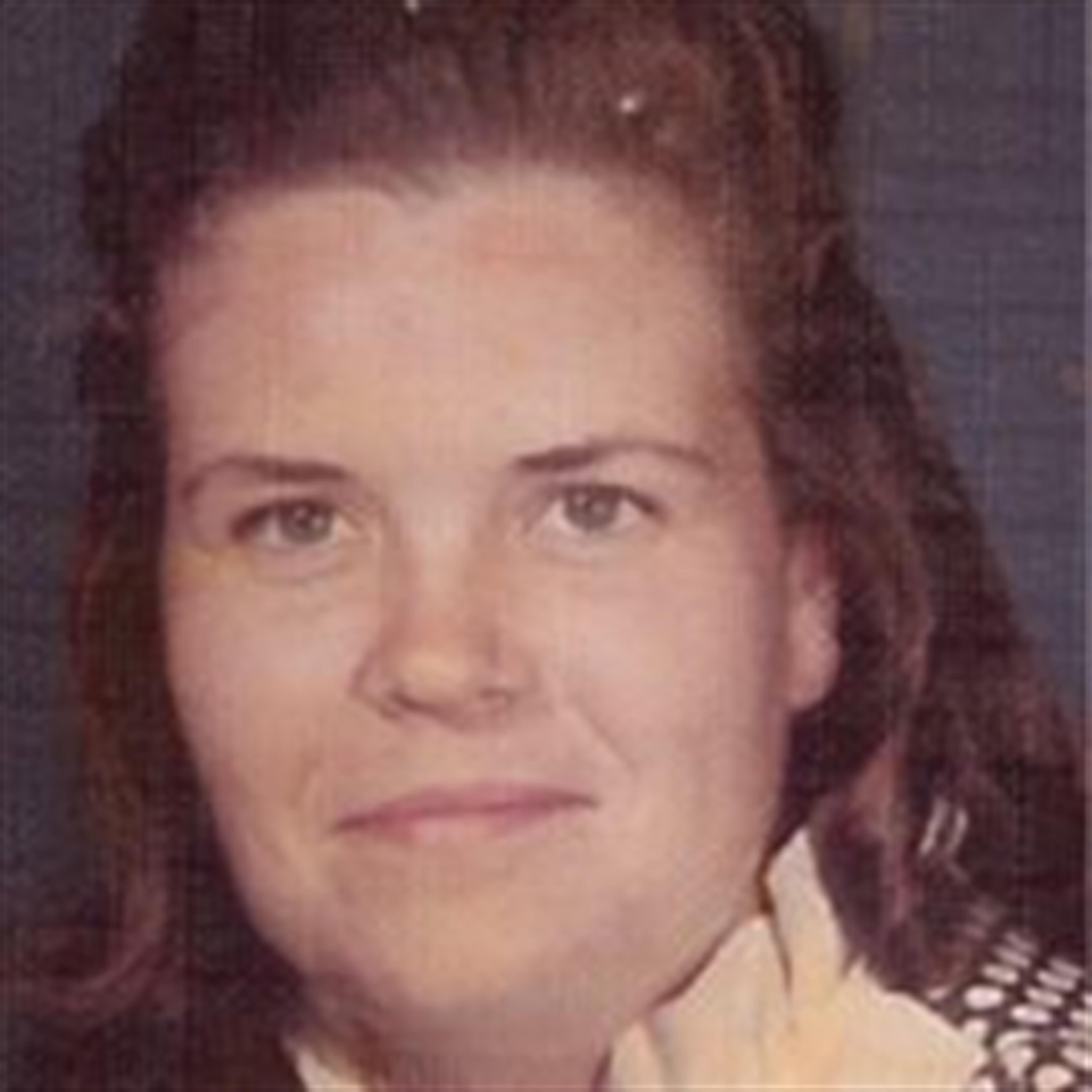 Susan Dee Vick