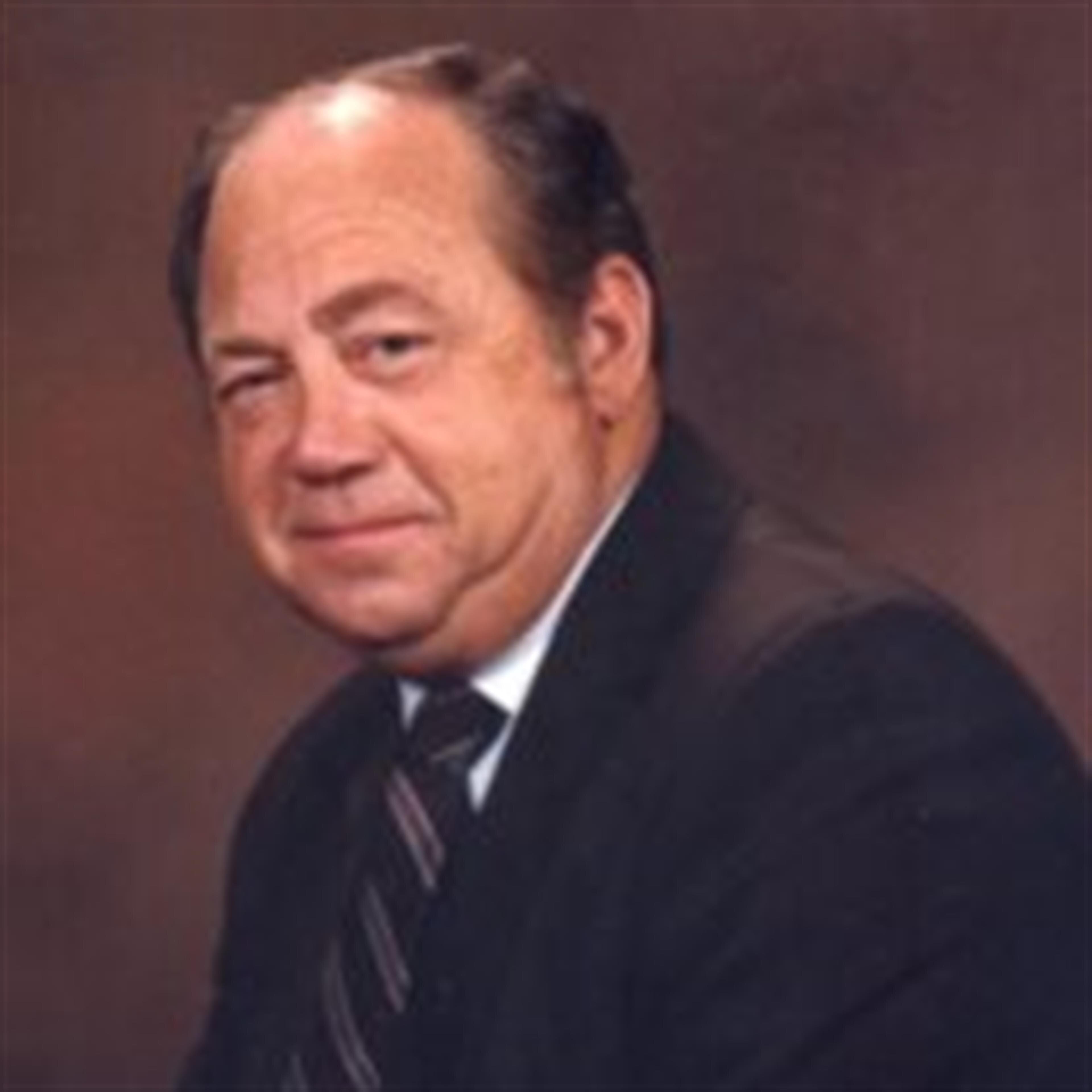 Robert Paul Sartain