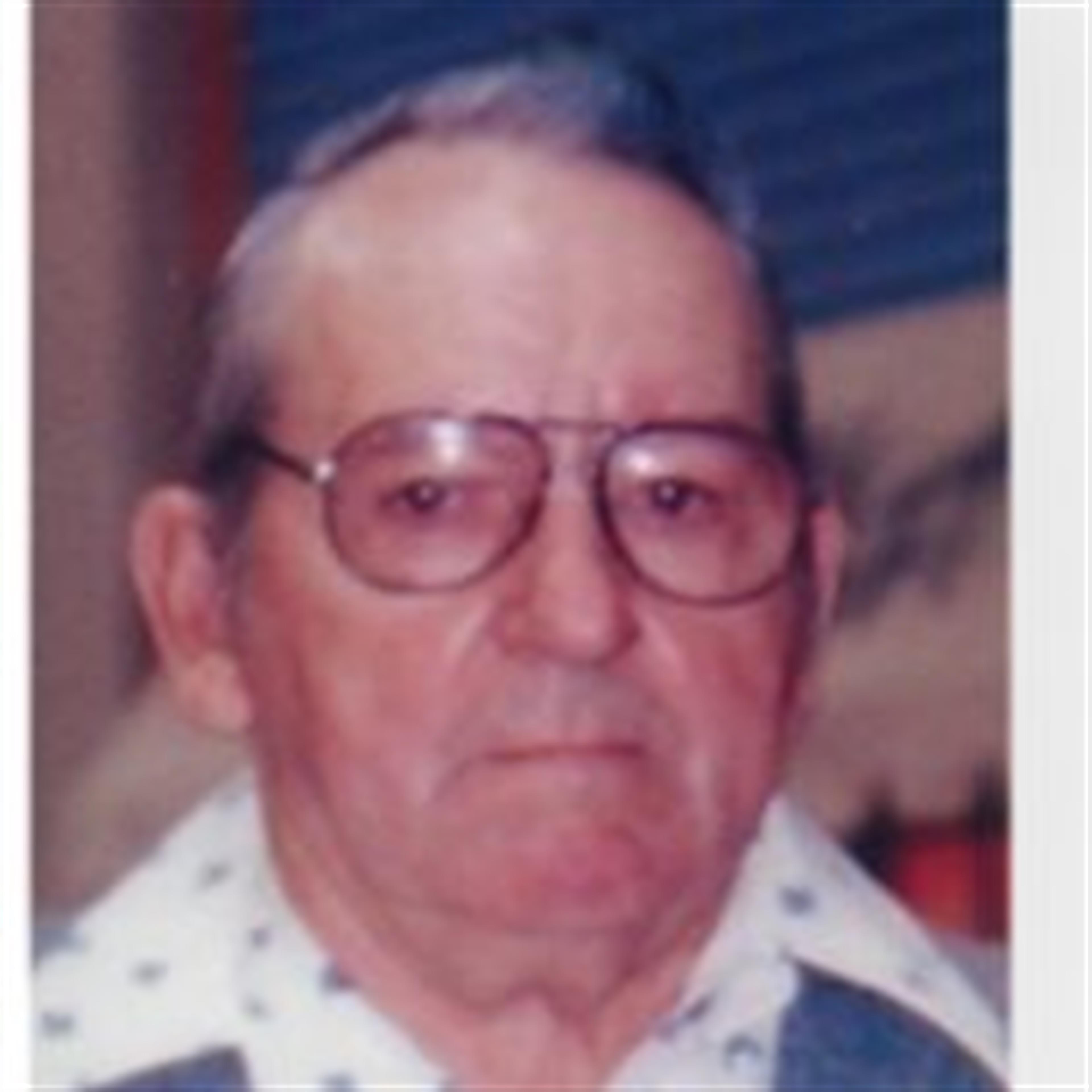 Howard Snyder Reese Sr.