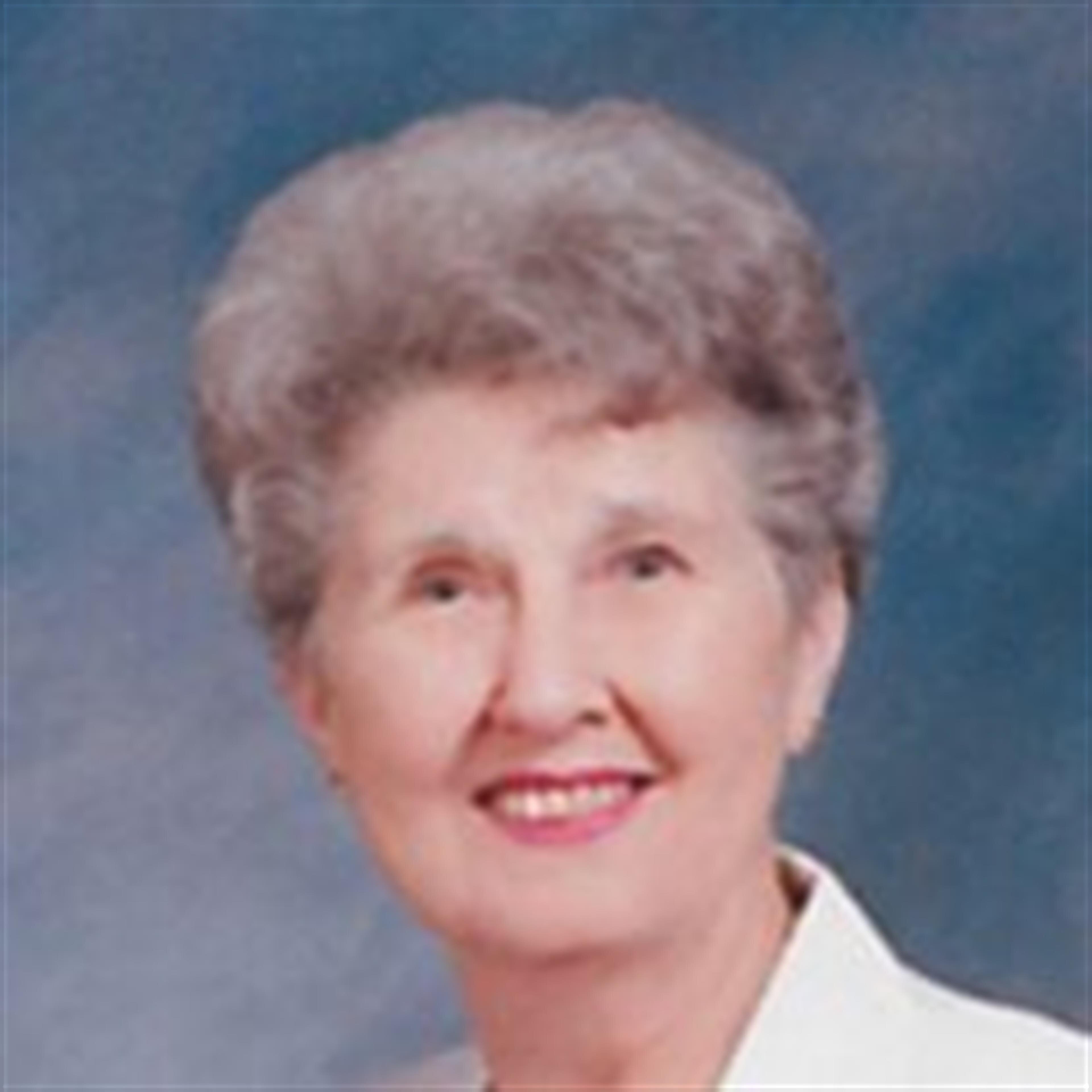 Helen Grace Chumley