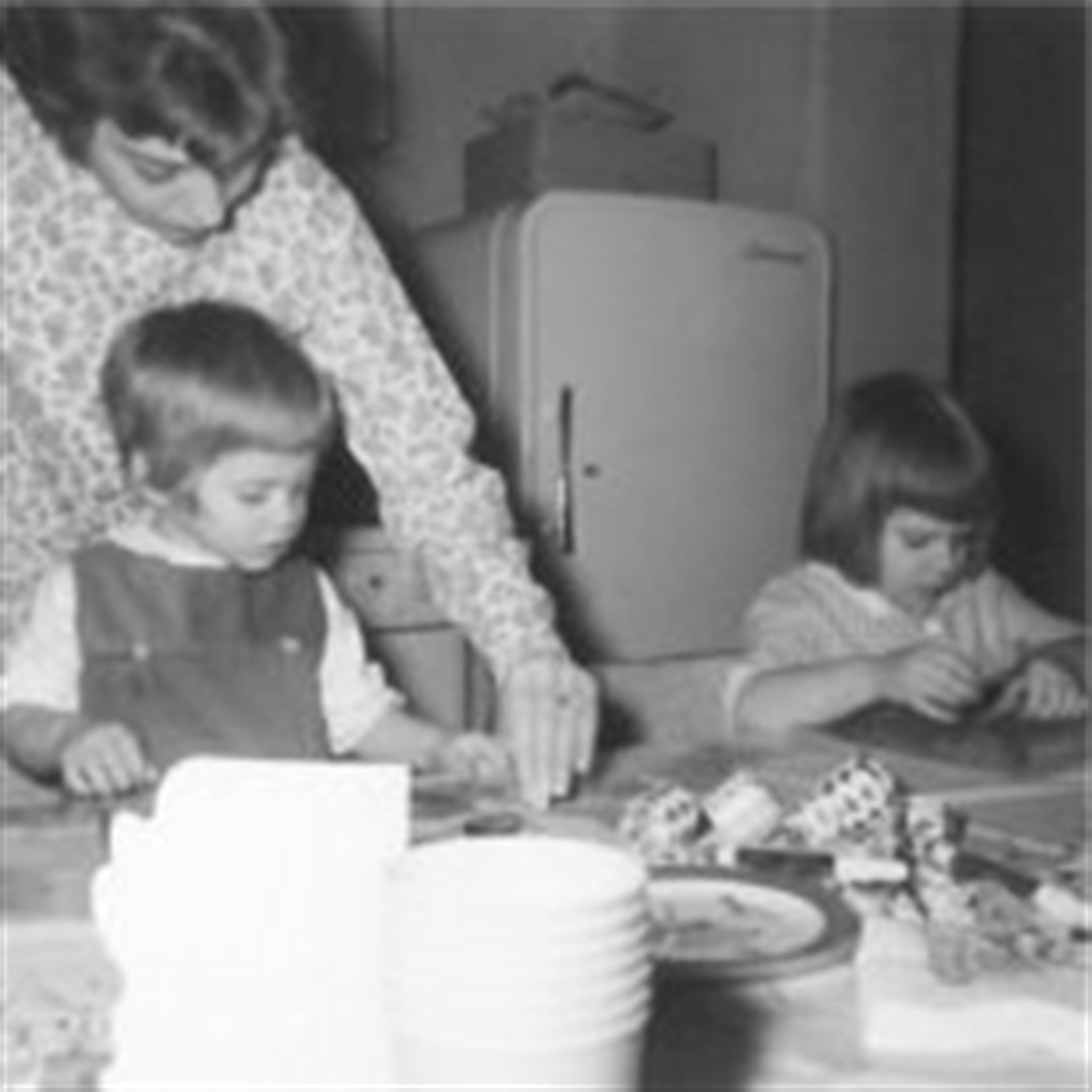 Joan Margaret Arns' obituary picture