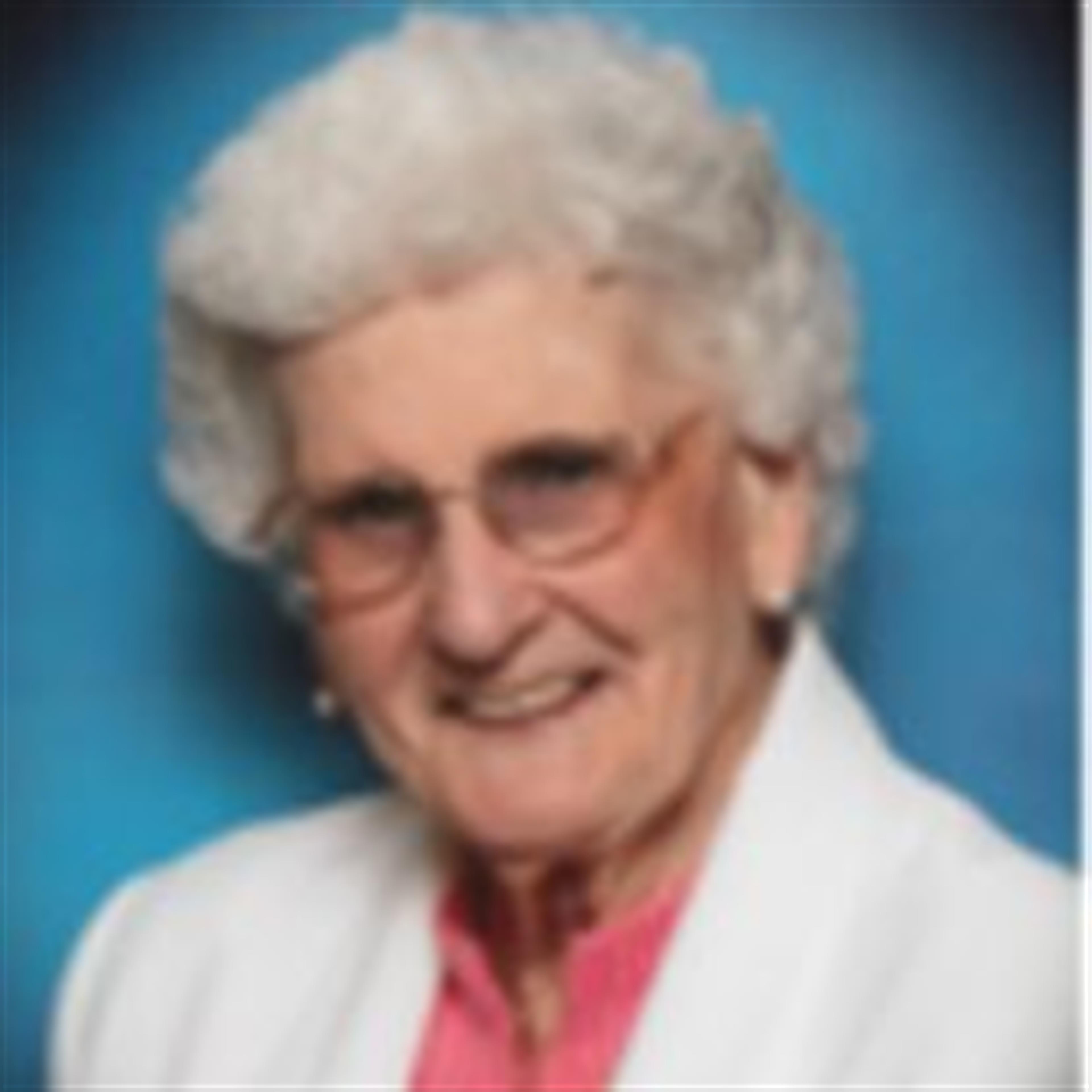 Martha  Evelyn  Jones